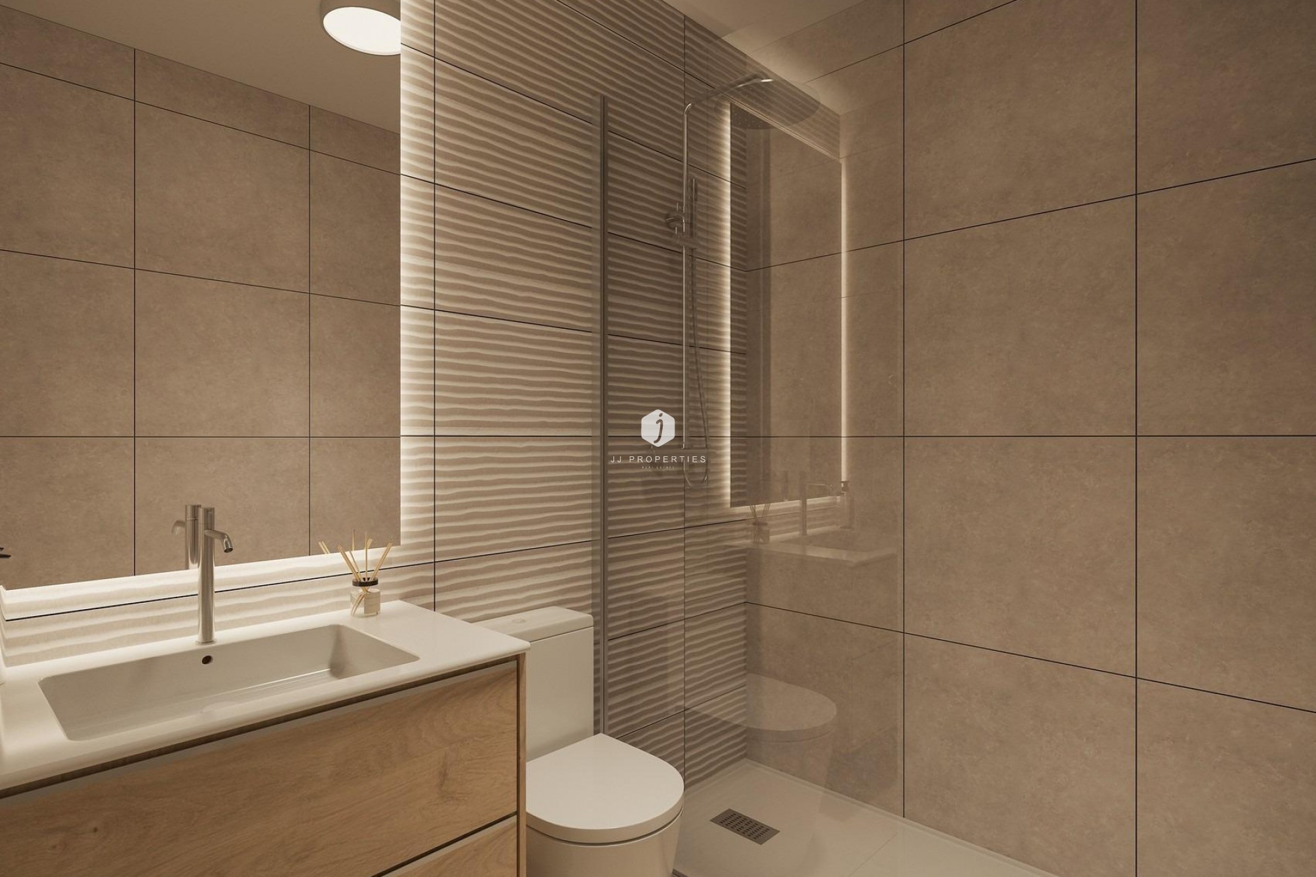 Nieuwbouw Woningen - Appartement / flat -
Torrevieja - Centro