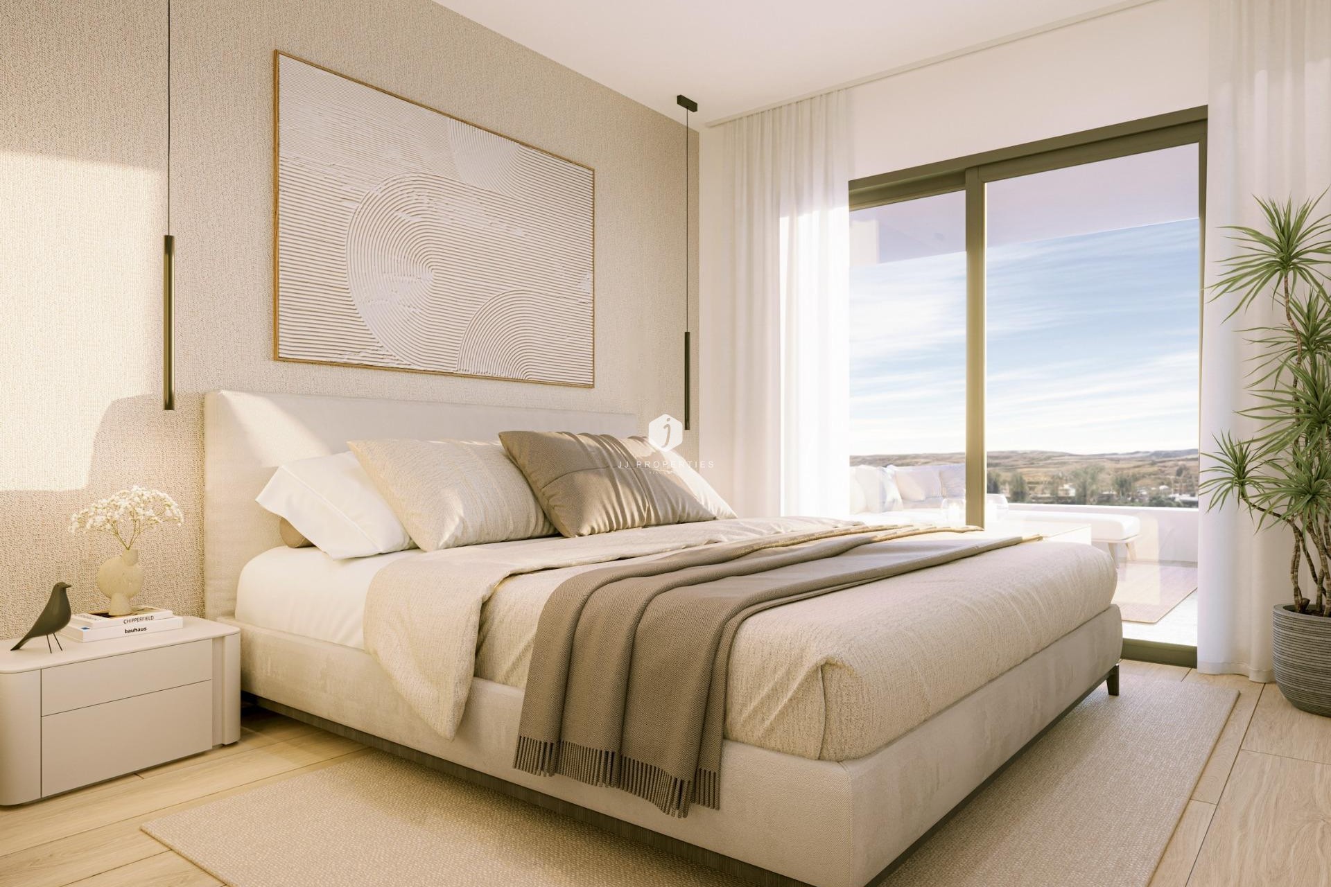 Nieuwbouw Woningen - Appartement / flat -
Torrevieja - La Hoya