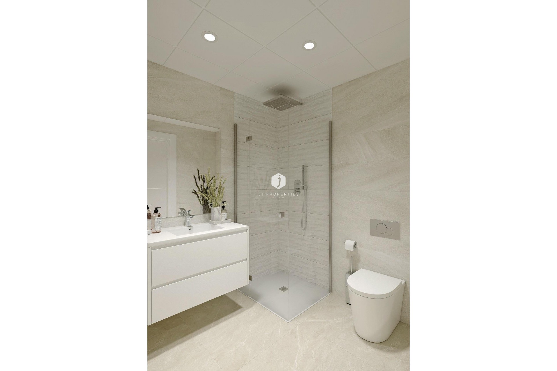 Nieuwbouw Woningen - Appartement / flat -
Torrevieja - Playa de El Cura