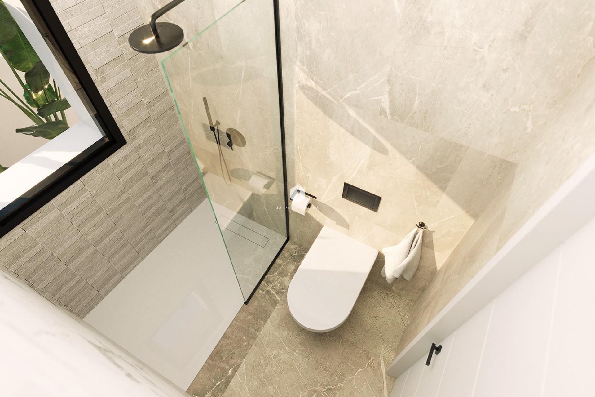 Nieuwbouw Woningen - Appartement / flat -
Torrevieja - Playa de El Cura