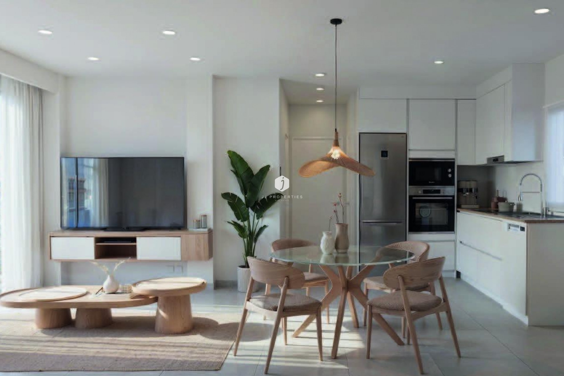 Nieuwbouw Woningen - Appartement / flat -
Torrevieja - Playa de El Cura