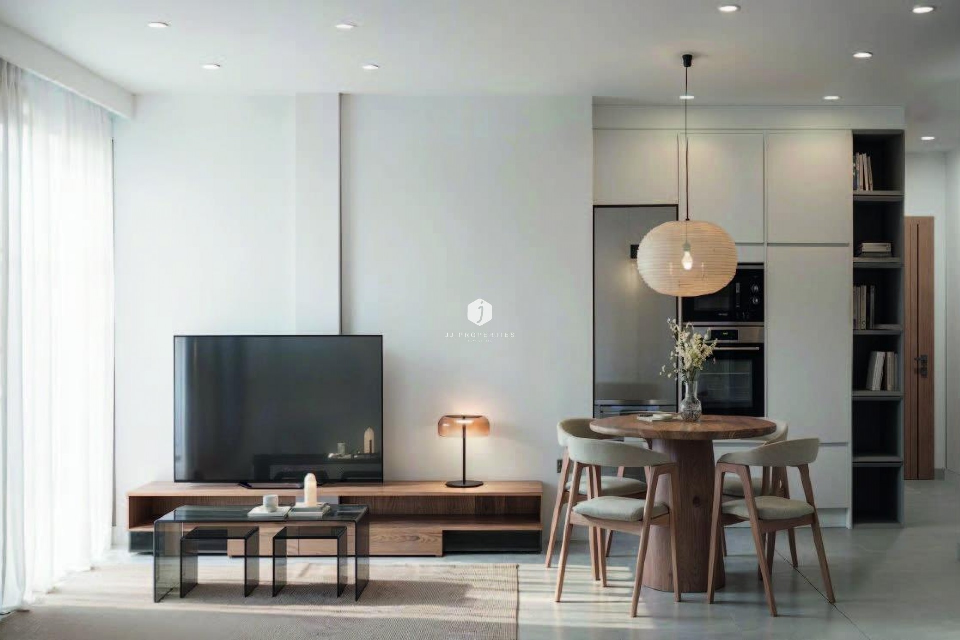 Nieuwbouw Woningen - Appartement / flat -
Torrevieja - Playa de El Cura