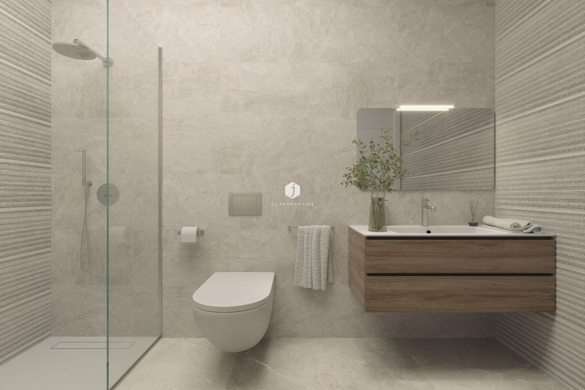 Nieuwbouw Woningen - Appartement / flat -
Torrevieja - Playa de El Cura