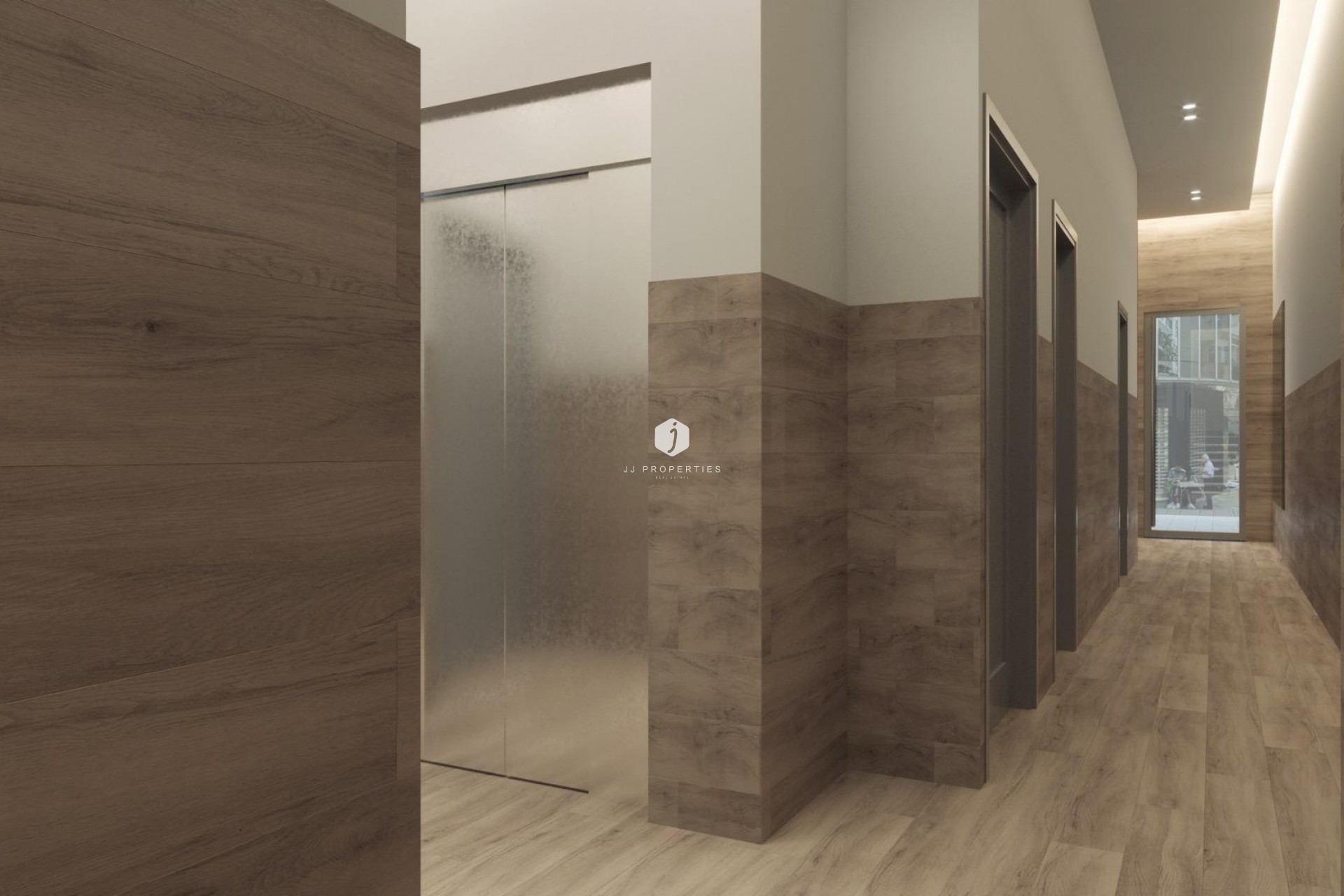 Nieuwbouw Woningen - Appartement / flat -
Torrevieja - Playa de los Locos