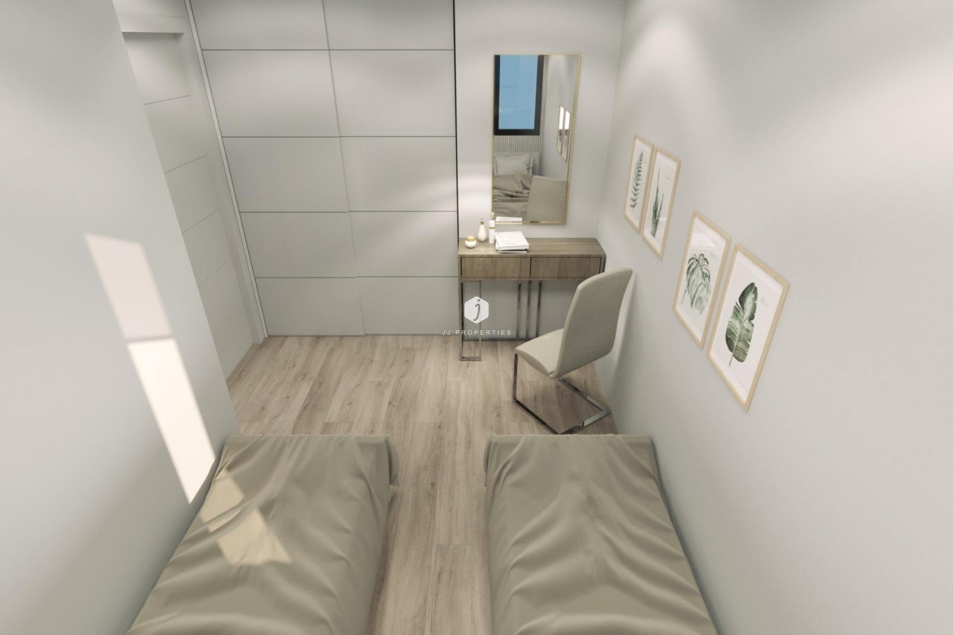 Nieuwbouw Woningen - Appartement / flat -
Torrevieja - Playa de los Locos