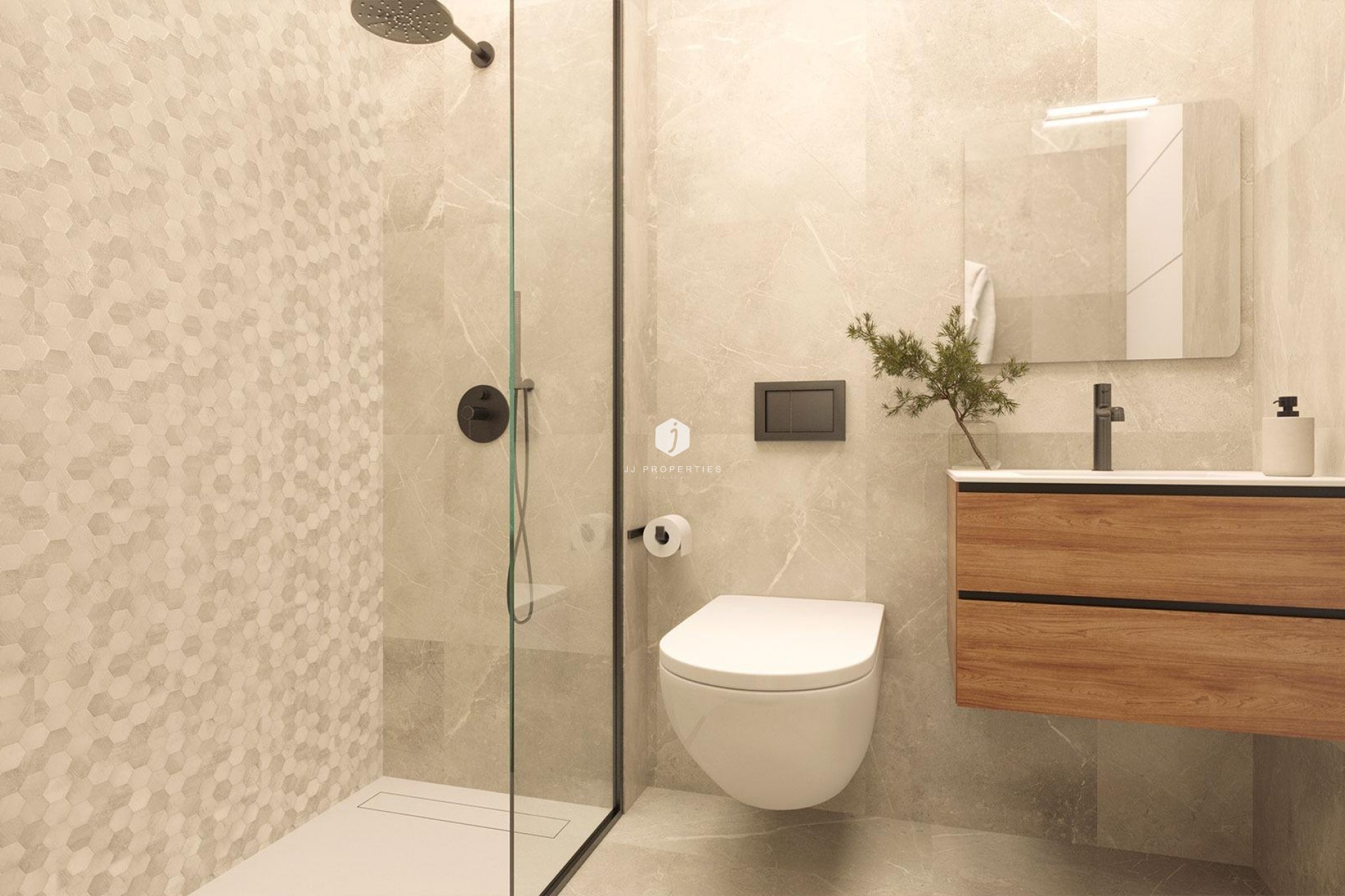 Nieuwbouw Woningen - Appartement / flat -
Torrevieja - Playa del Acequión