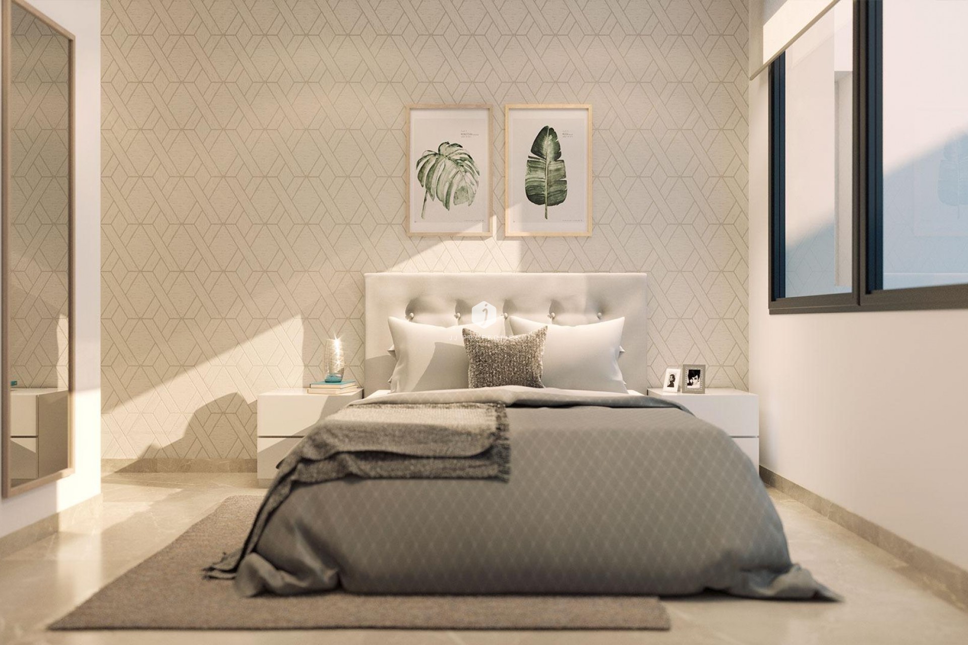 Nieuwbouw Woningen - Appartement / flat -
Torrevieja - Playa del Acequión