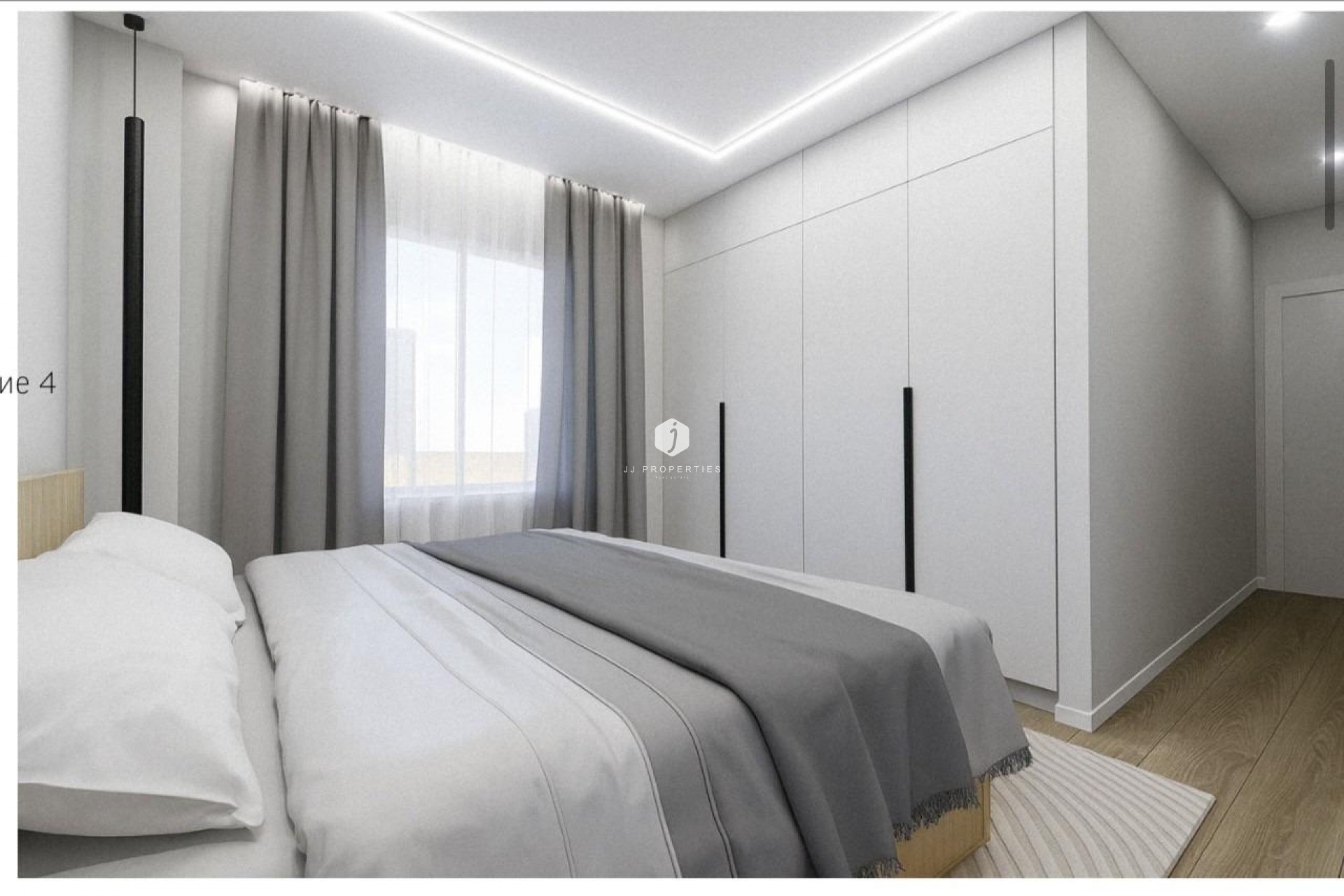 Nieuwbouw Woningen - Appartement / flat -
Torrevieja - Playa El Acequión