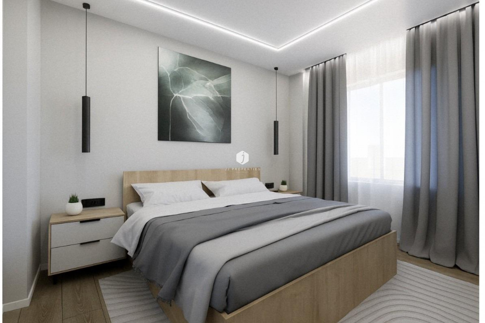 Nieuwbouw Woningen - Appartement / flat -
Torrevieja - Playa El Acequión