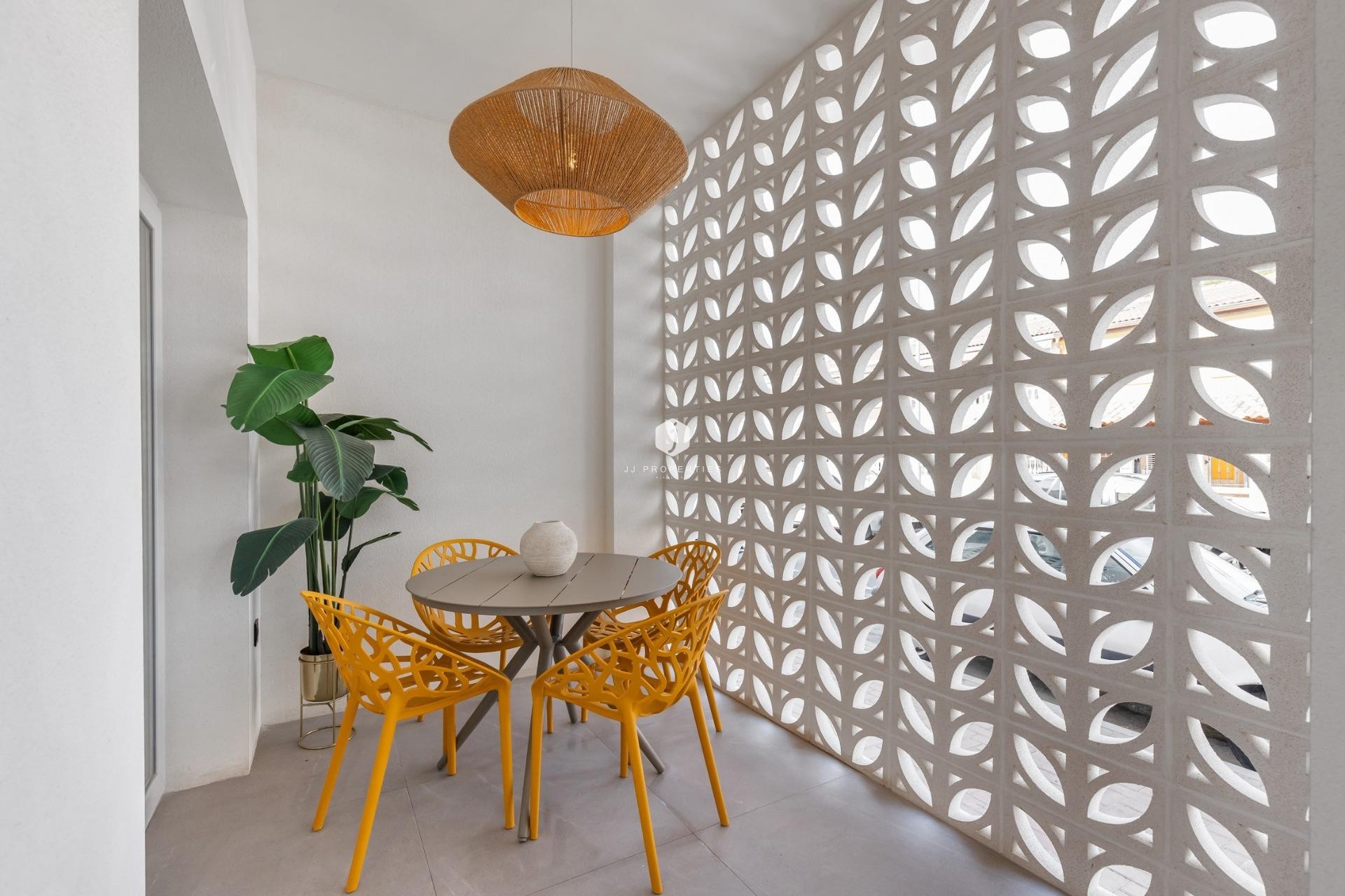 Nieuwbouw Woningen - Appartement / flat -
Torrevieja - Playa Los Naufragos