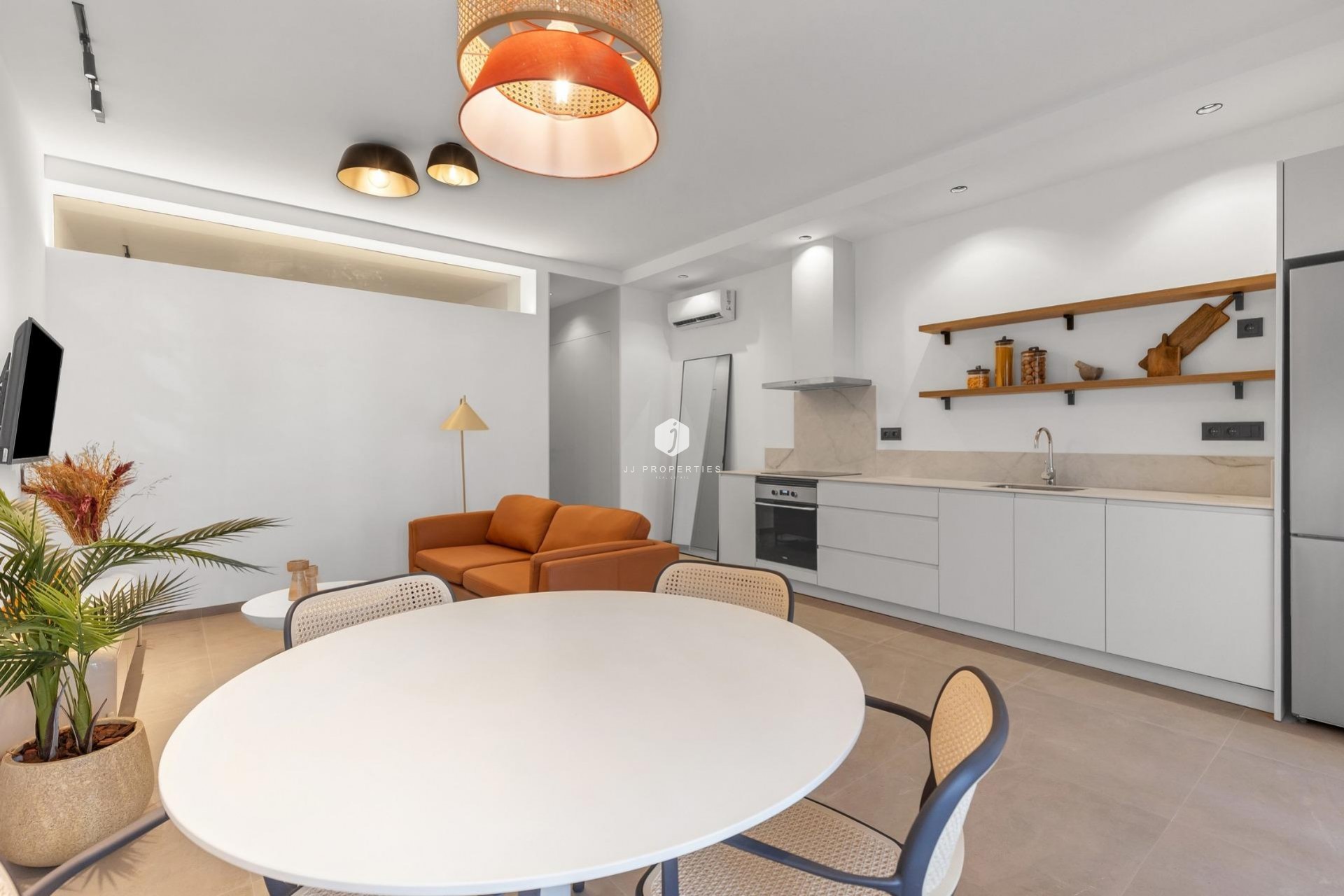 Nieuwbouw Woningen - Appartement / flat -
Torrevieja - Playa Los Naufragos