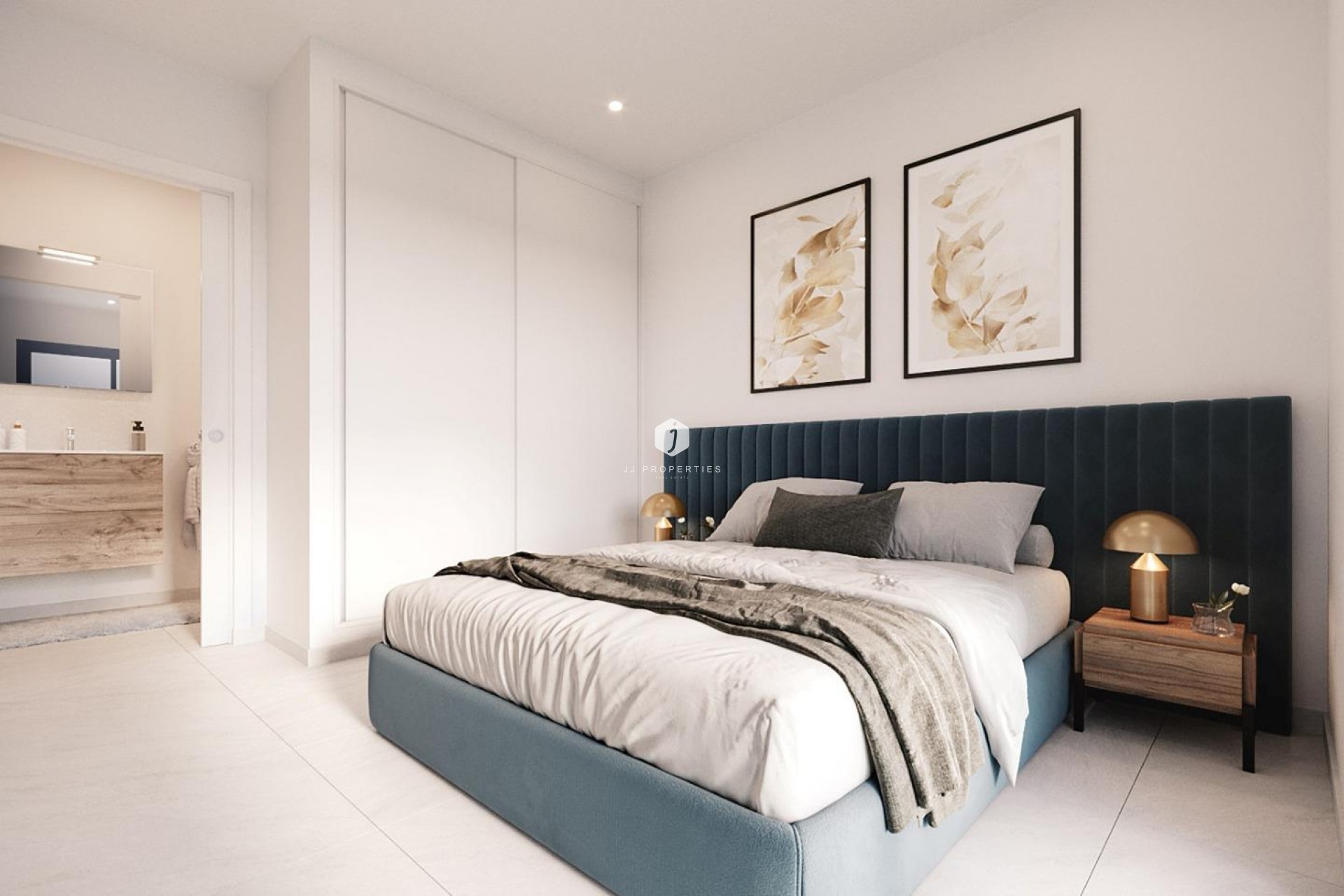 Nieuwbouw Woningen - Appartement / flat -
Torrevieja - Torreblanca