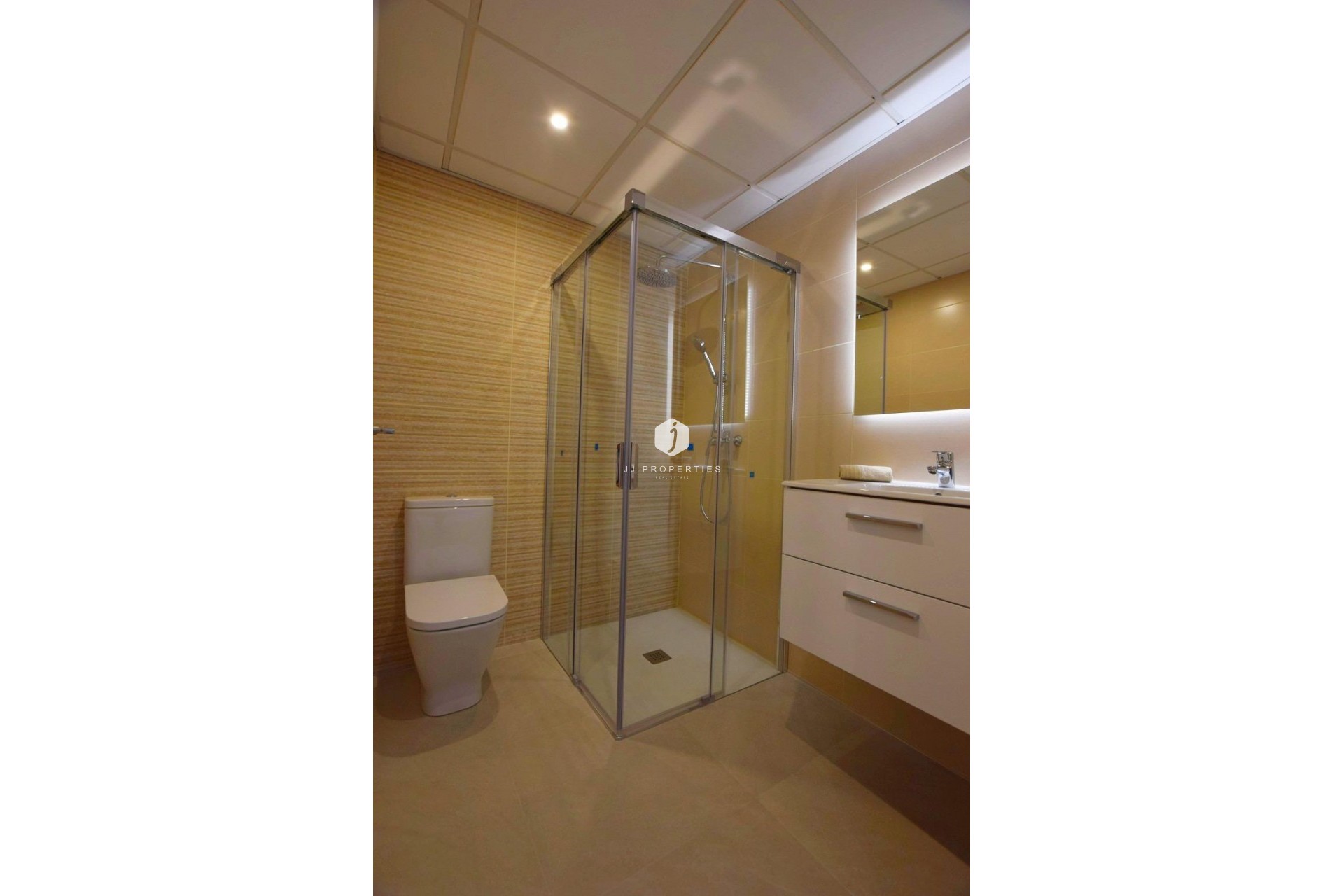 Nieuwbouw Woningen - Appartement / flat -
Torrevieja - Torreblanca