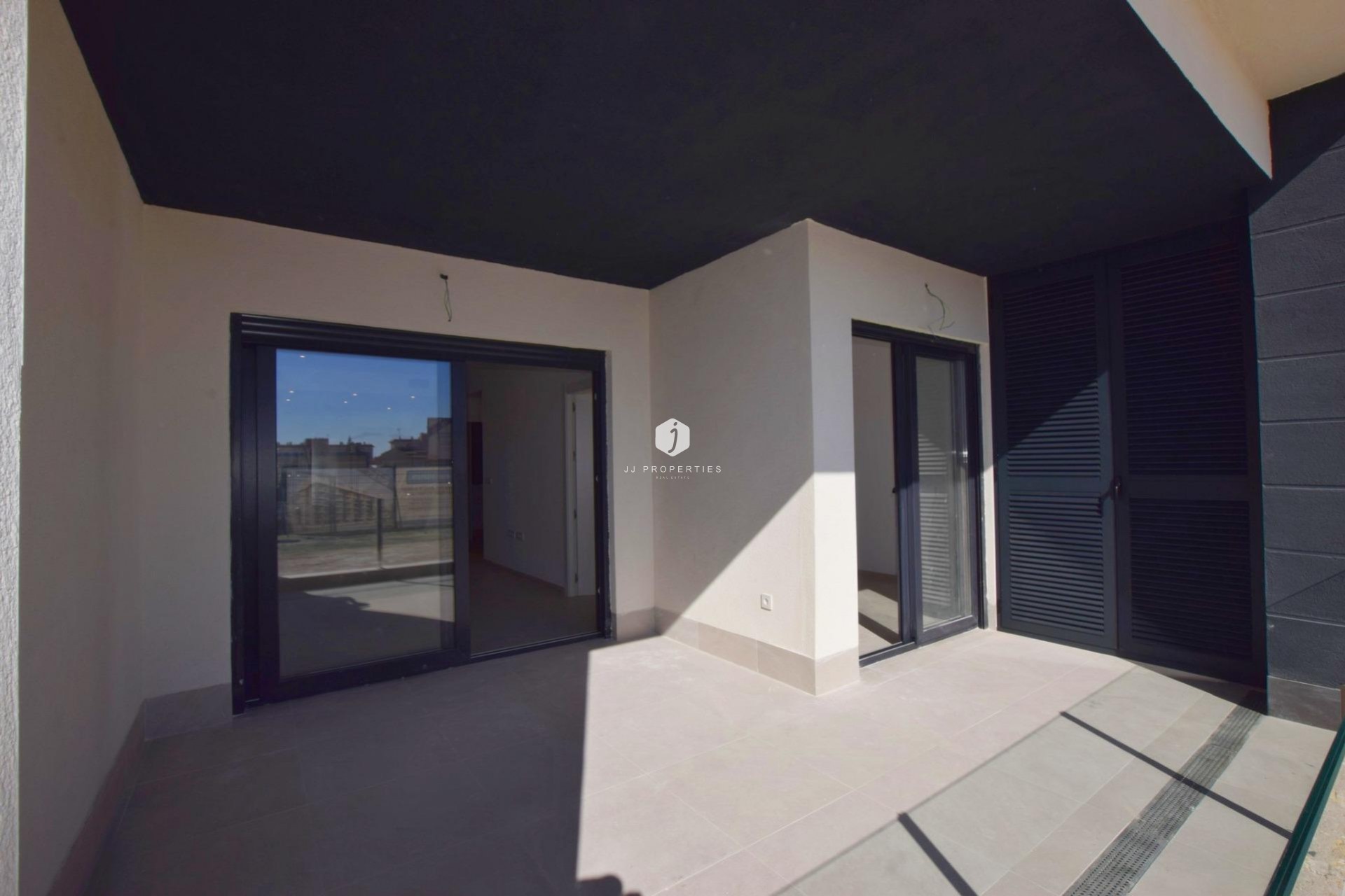 Nieuwbouw Woningen - Appartement / flat -
Torrevieja - Torreblanca