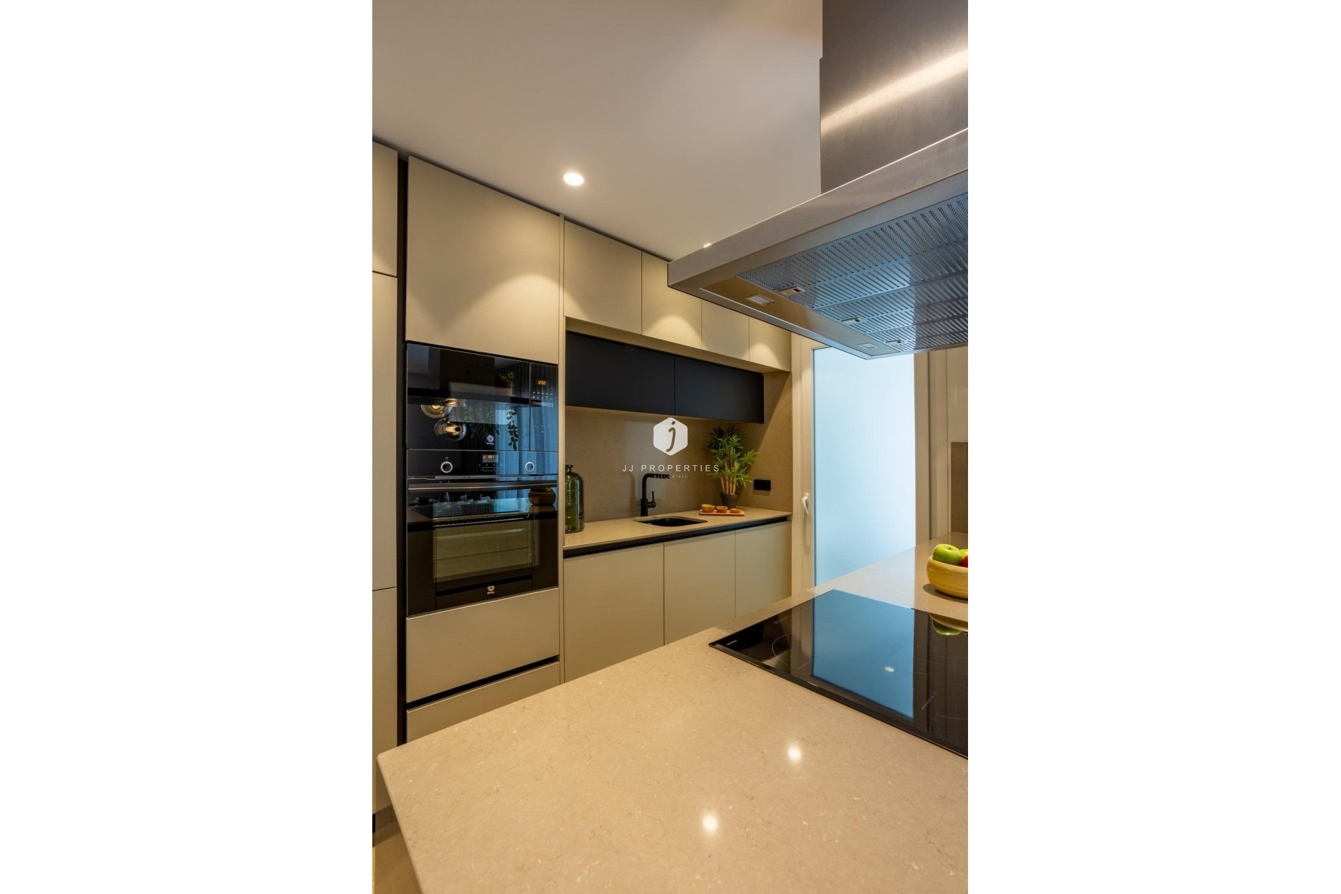 Nieuwbouw Woningen - Bungalow -
Algorfa - La finca golf