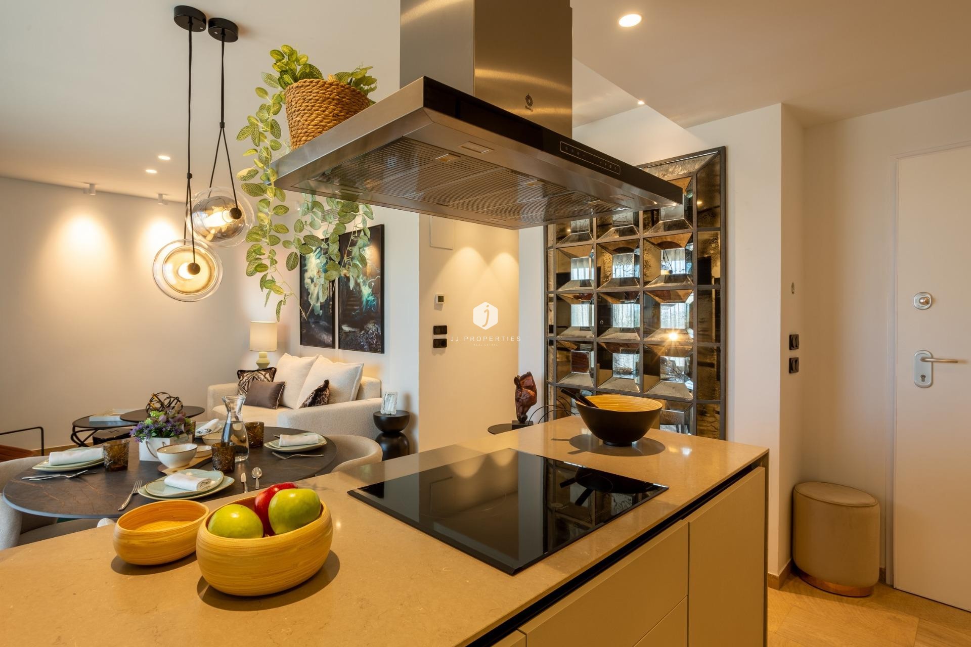 Nieuwbouw Woningen - Bungalow -
Algorfa - La finca golf