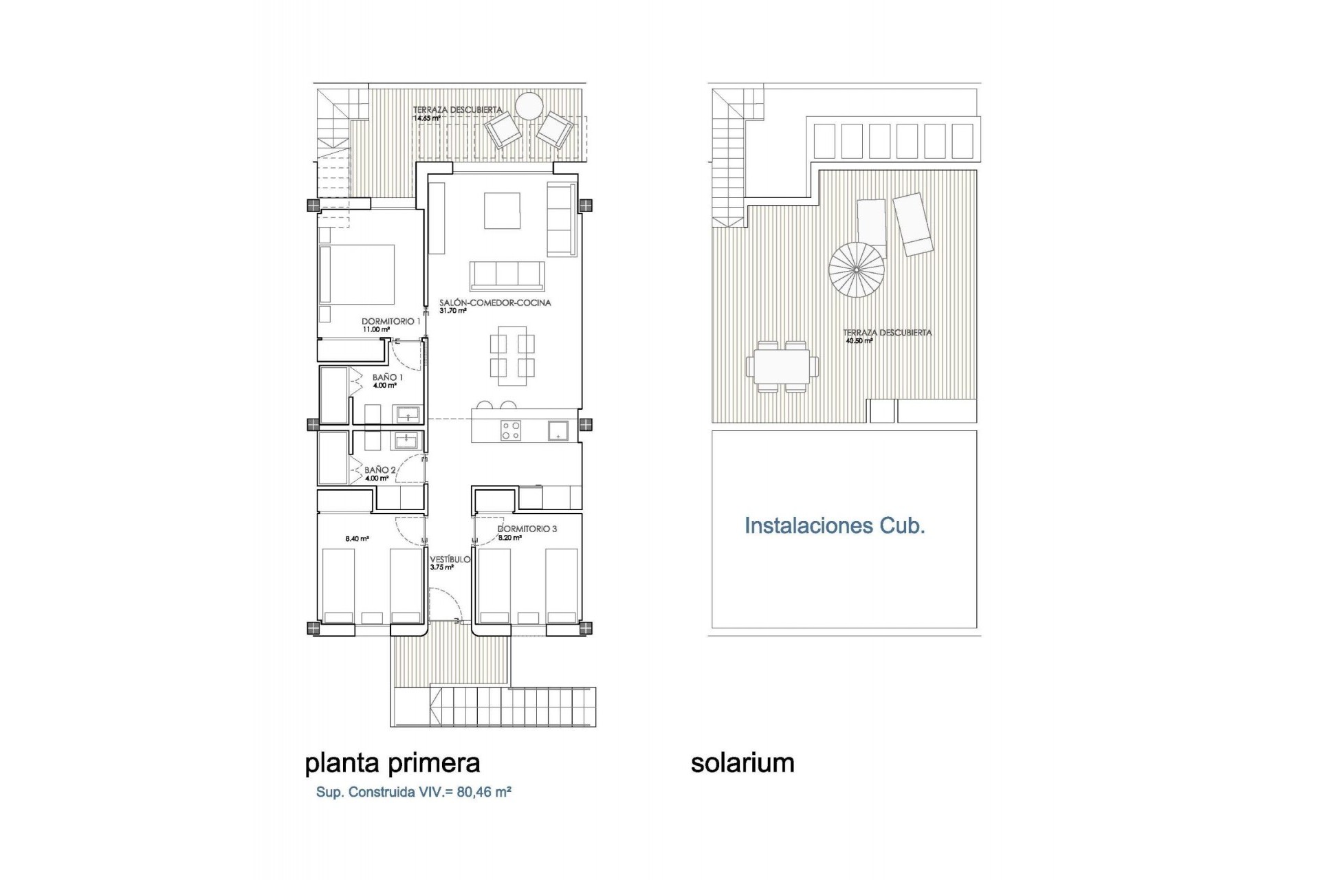 Nieuwbouw Woningen - Bungalow -
Bigastro - Loma Alta