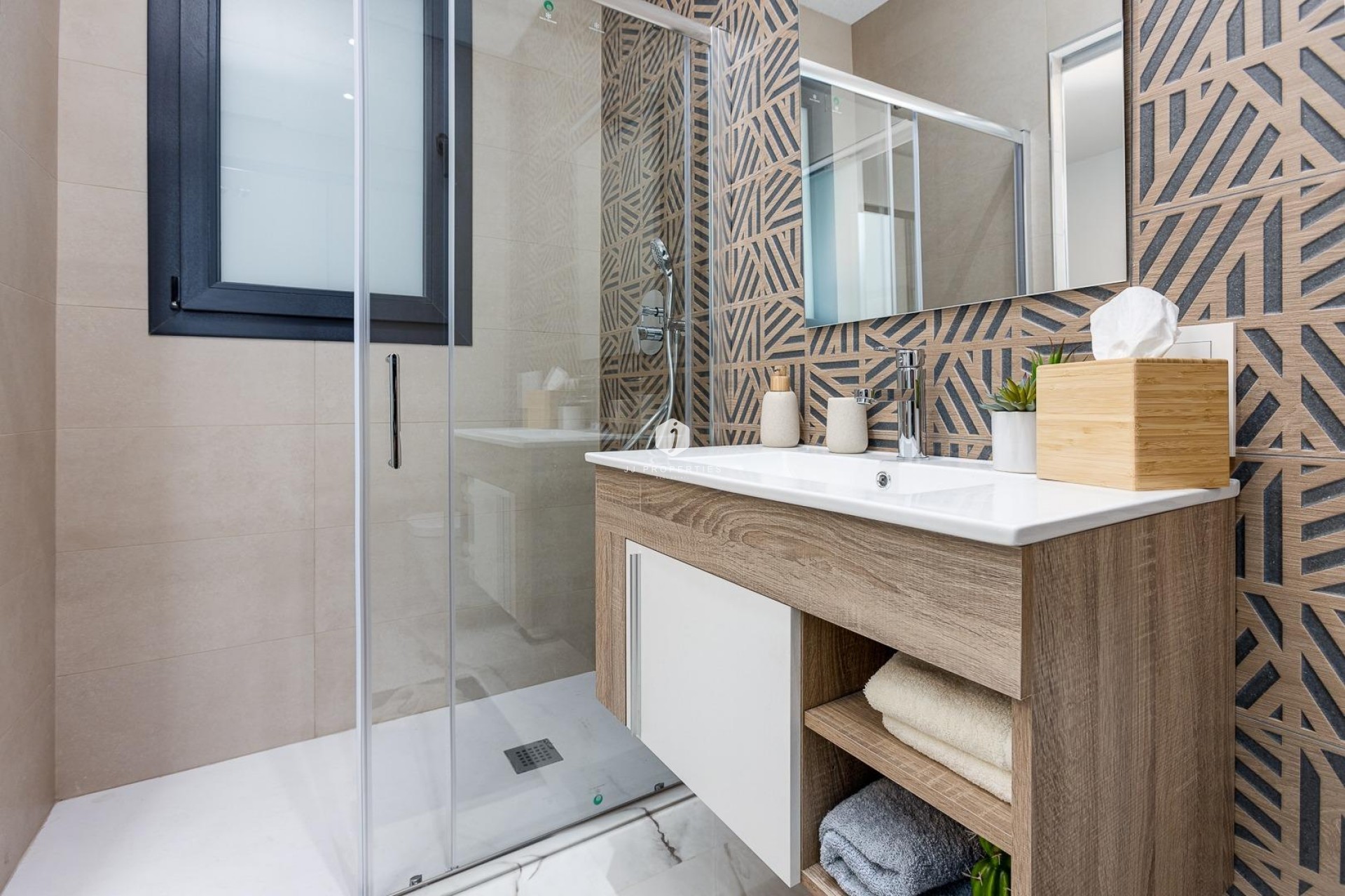 Nieuwbouw Woningen - Bungalow -
Ciudad Quesada - Lo Marabú