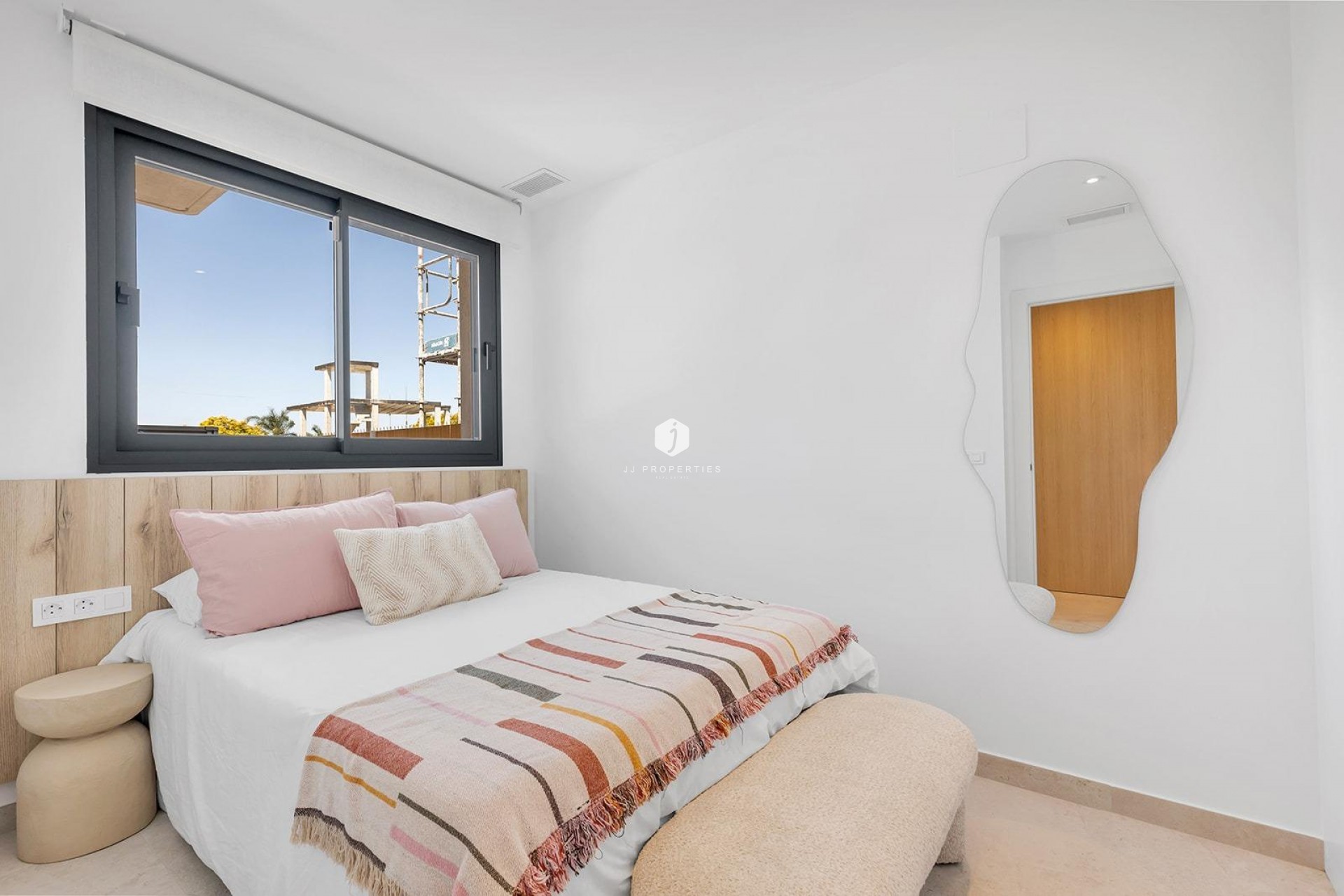 Nieuwbouw Woningen - Bungalow -
Dolores - Sector 3