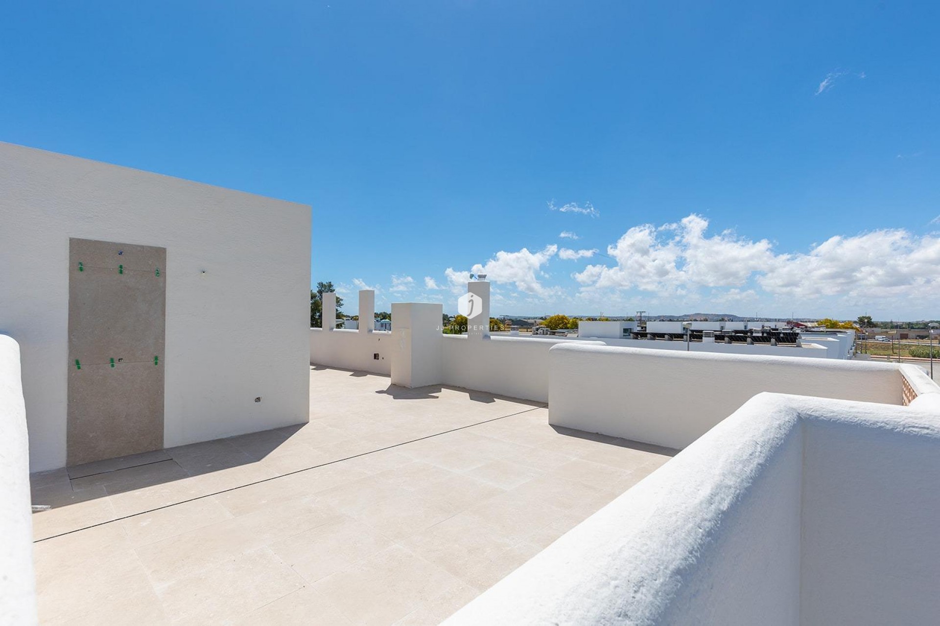 Nieuwbouw Woningen - Bungalow -
Dolores - Sector 3