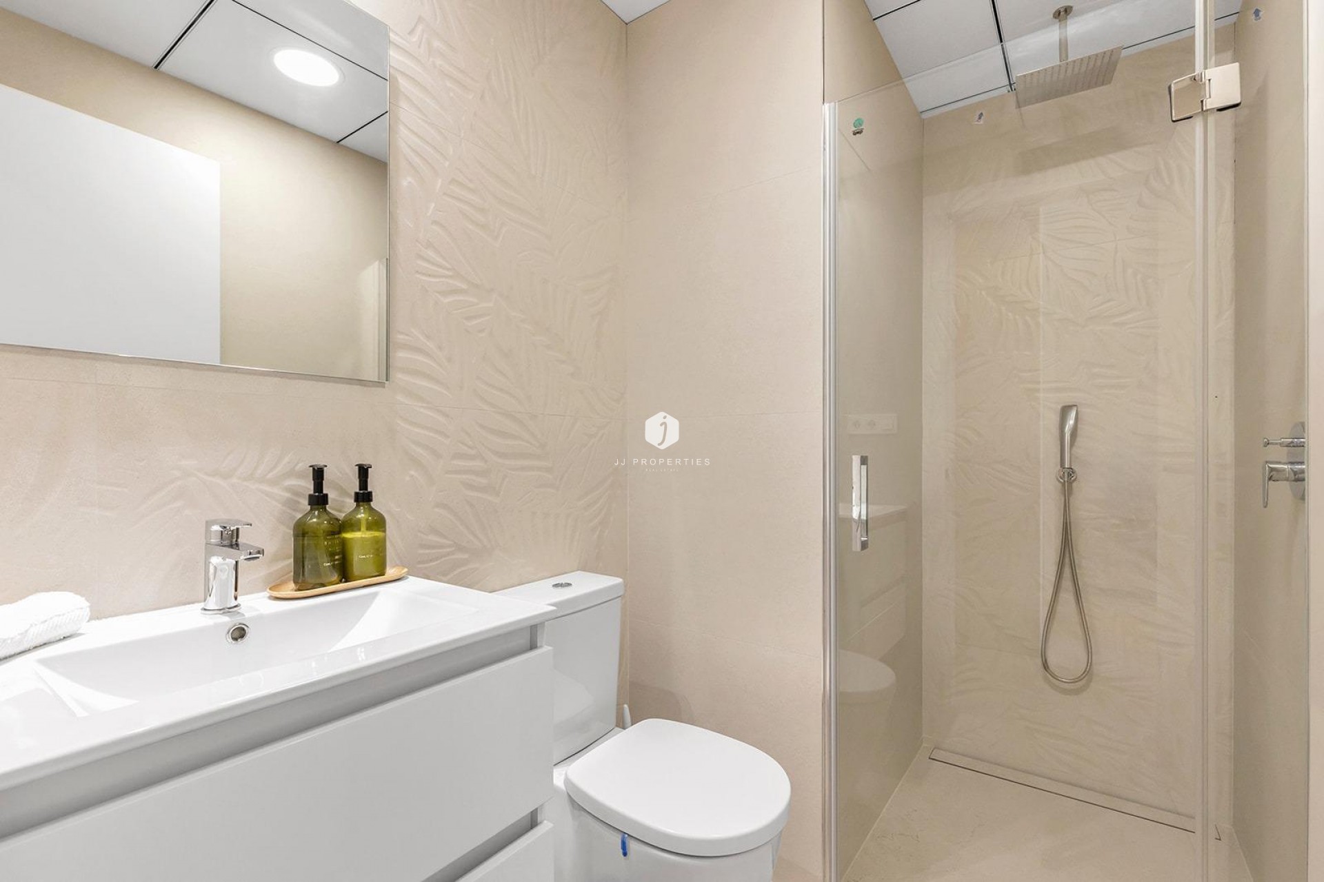 Nieuwbouw Woningen - Bungalow -
Dolores - Sector 3
