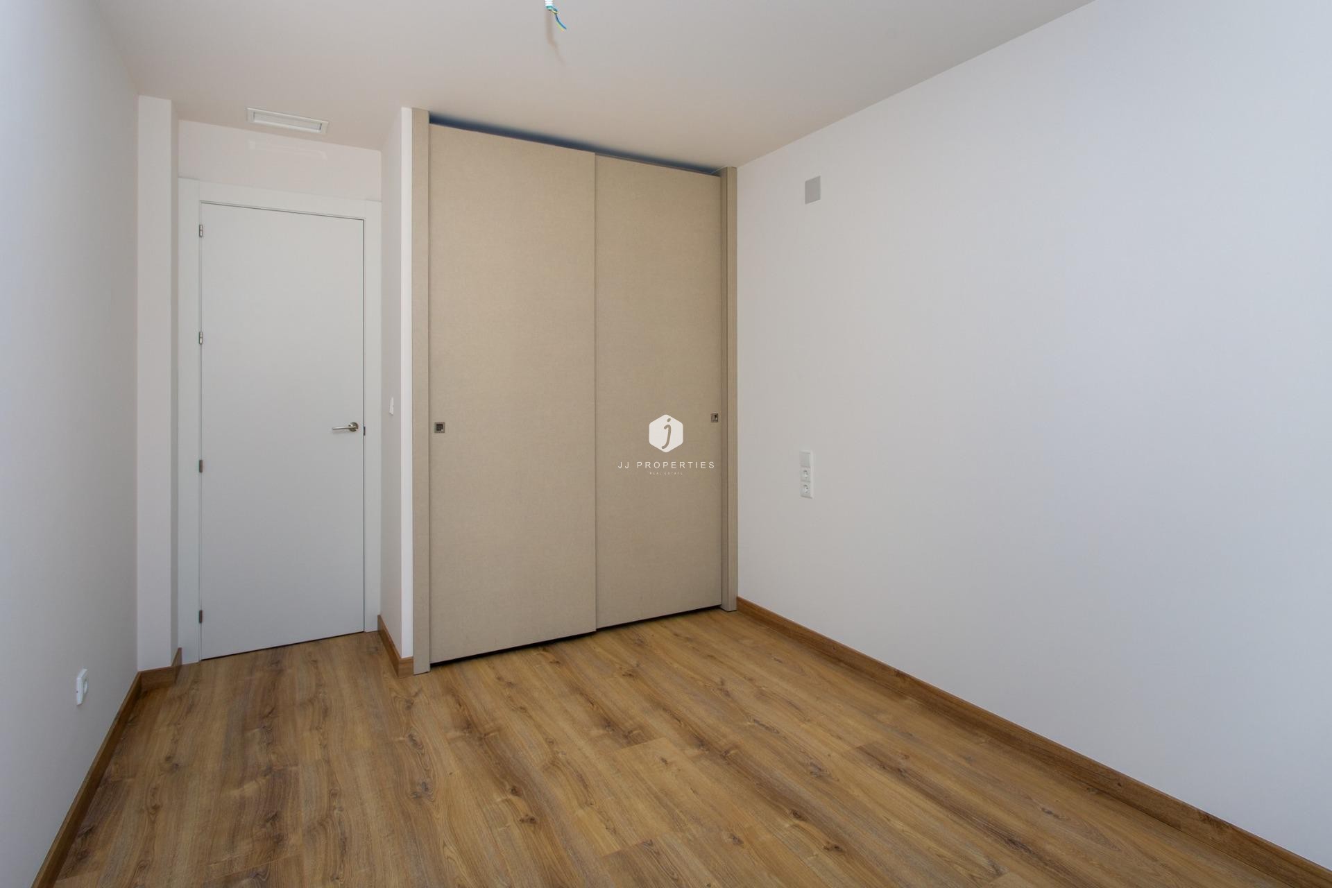 Nieuwbouw Woningen - Bungalow -
Hondón de las Nieves - El Salero