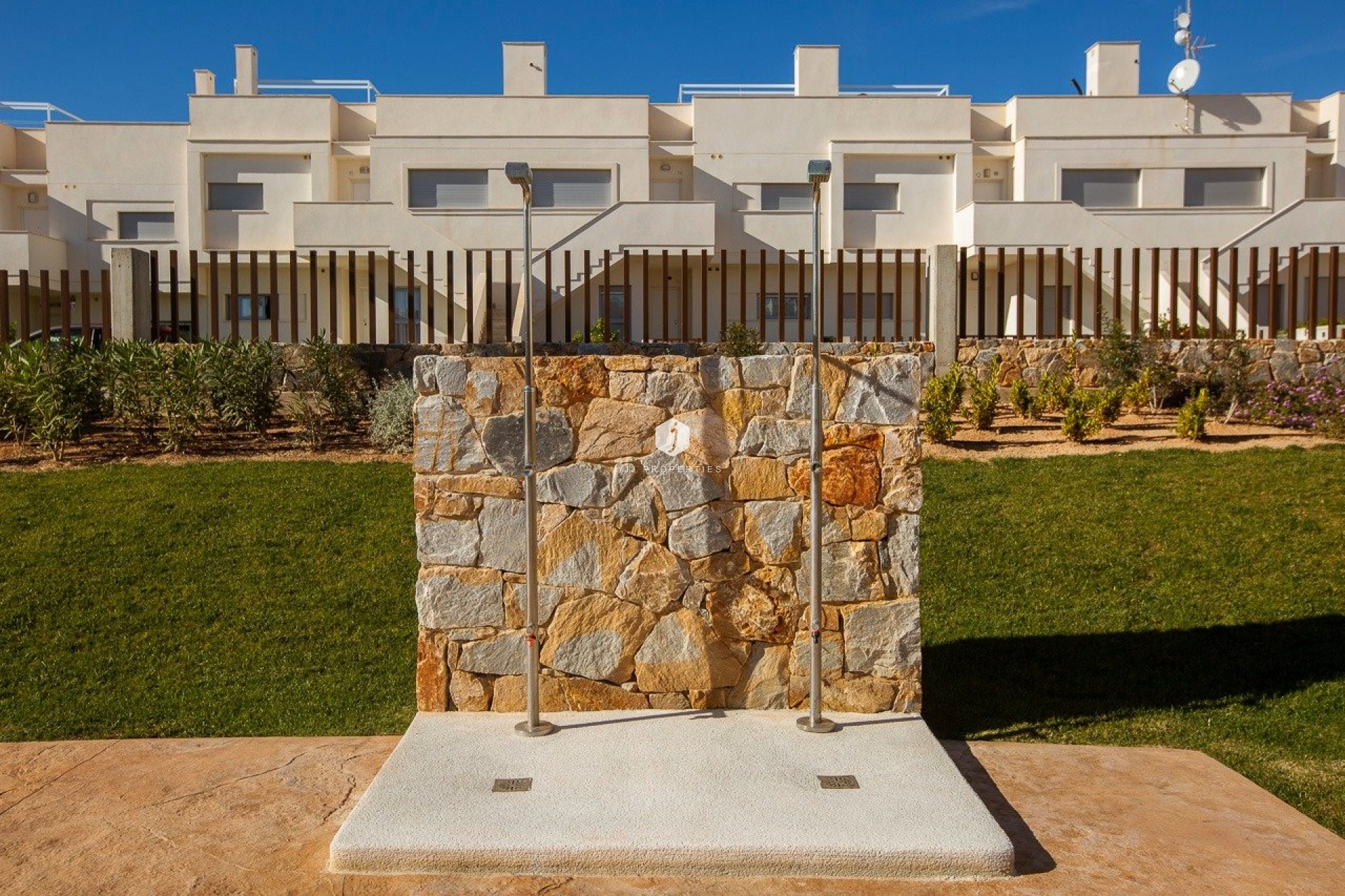 Nieuwbouw Woningen - Bungalow -
Orihuela - Vistabella Golf