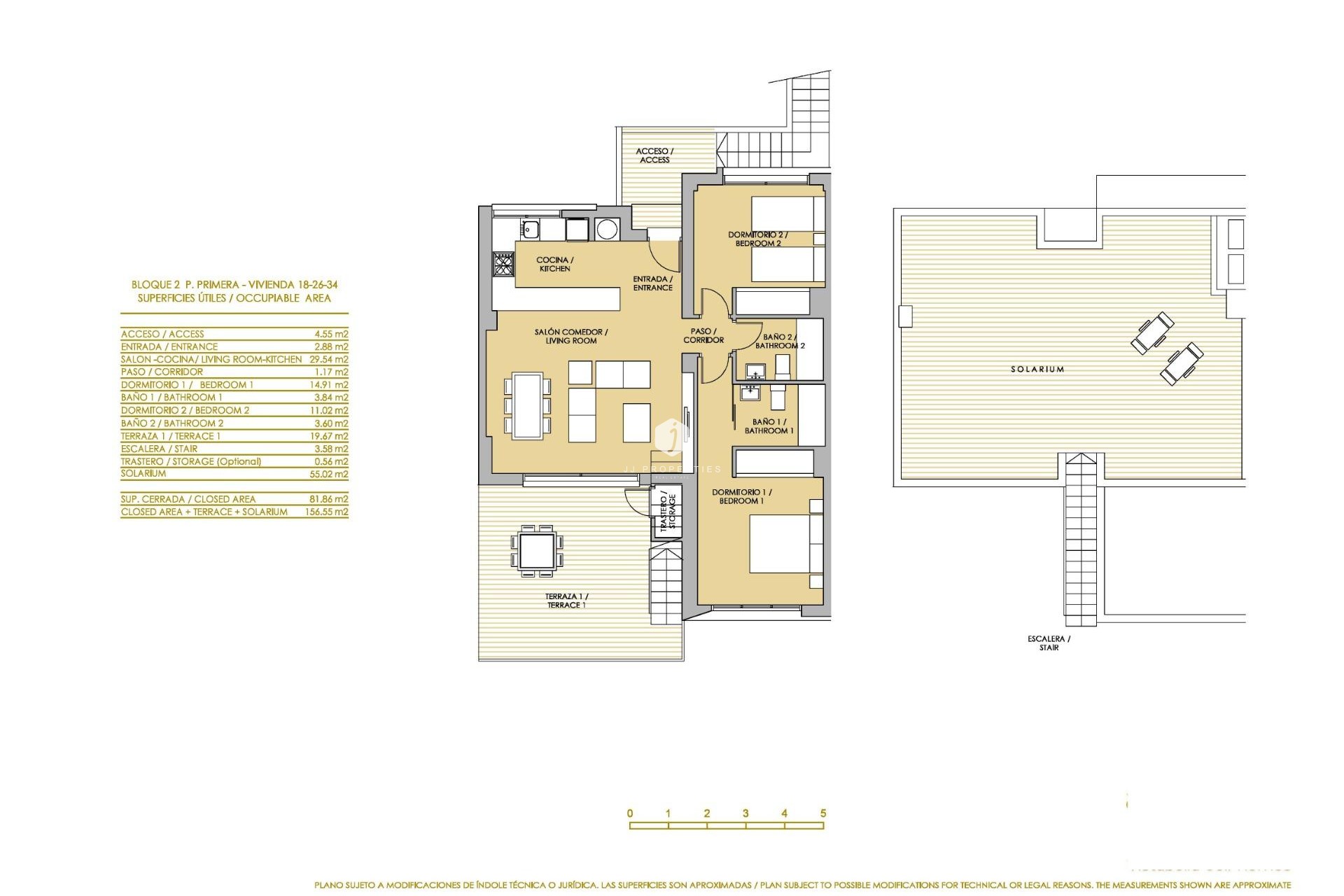 Nieuwbouw Woningen - Bungalow -
Orihuela - Vistabella Golf