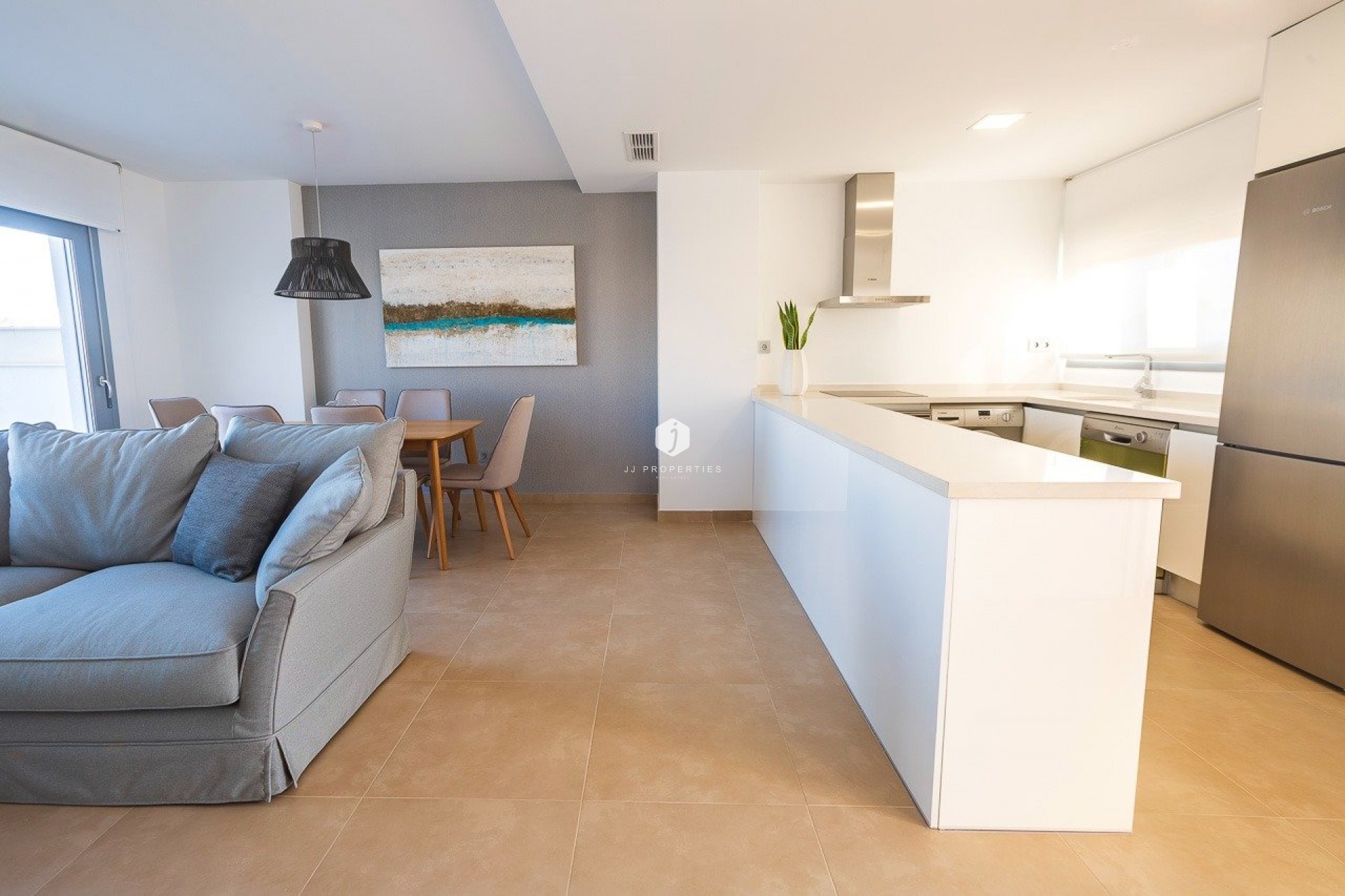 Nieuwbouw Woningen - Bungalow -
Orihuela - Vistabella Golf