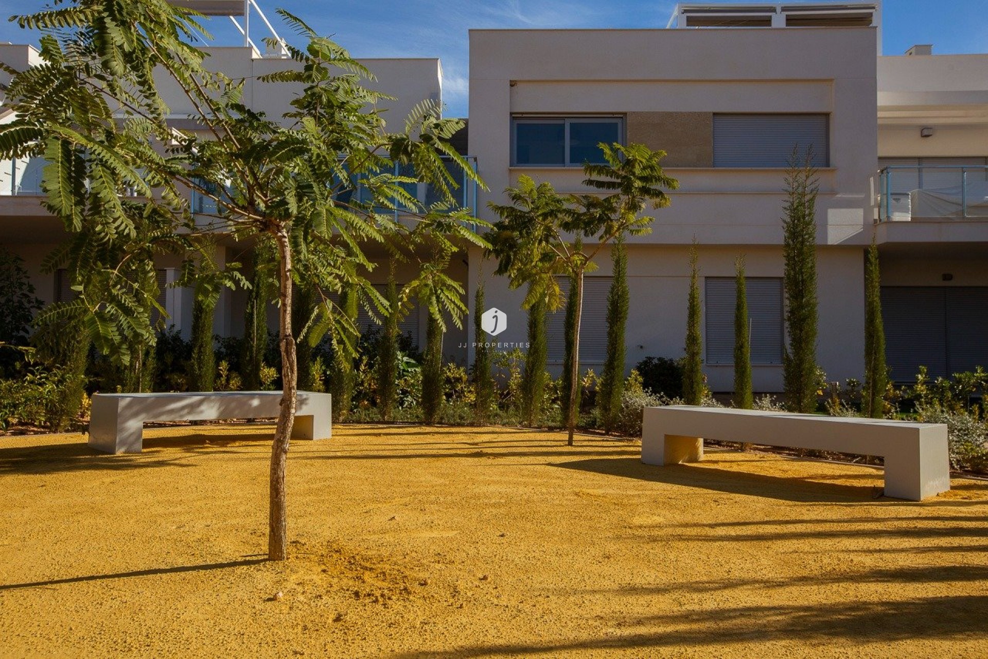 Nieuwbouw Woningen - Bungalow -
Orihuela - Vistabella Golf
