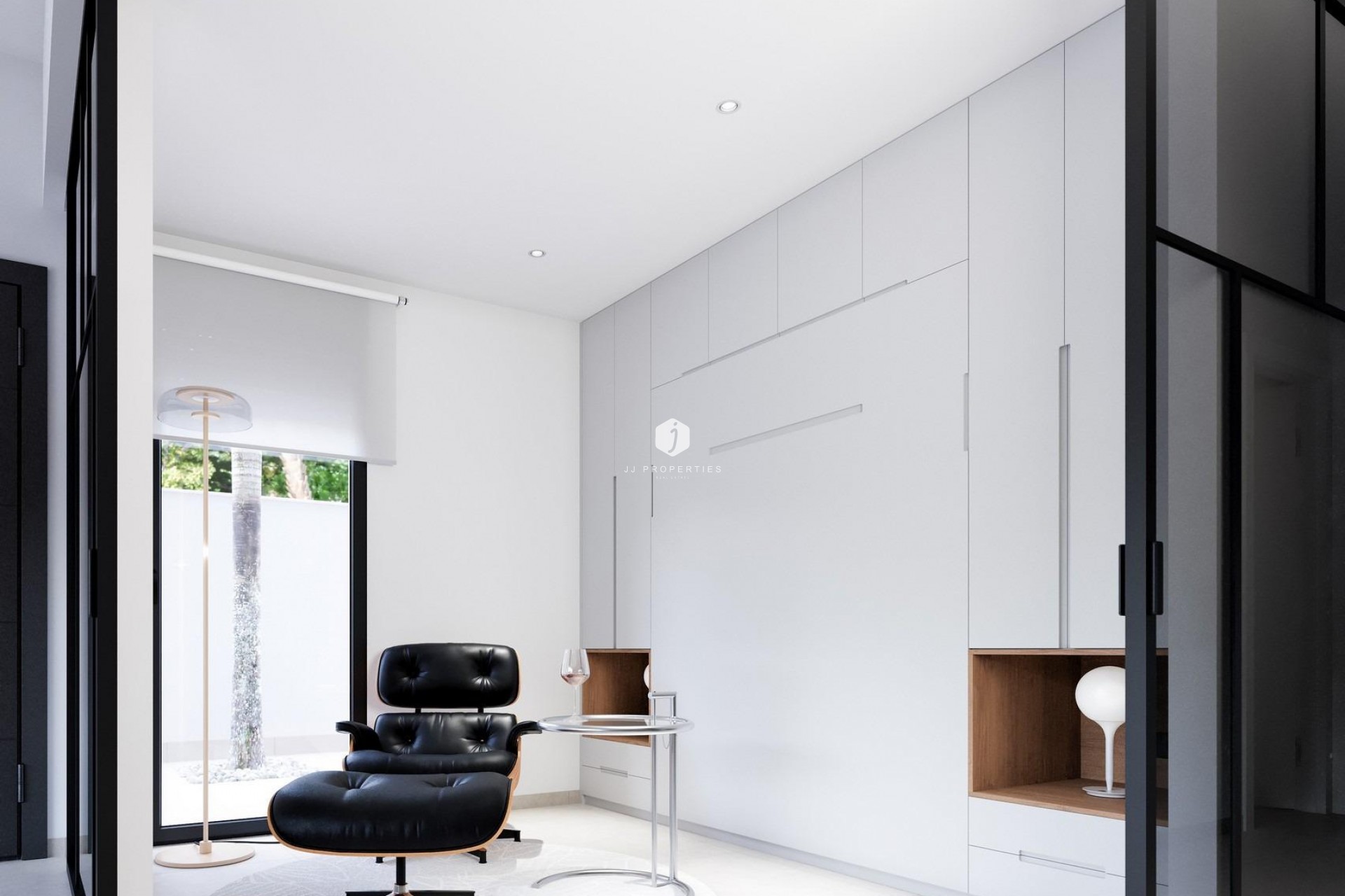 Nieuwbouw Woningen - Bungalow -
Pilar de la Horadada - parques de Andromeda