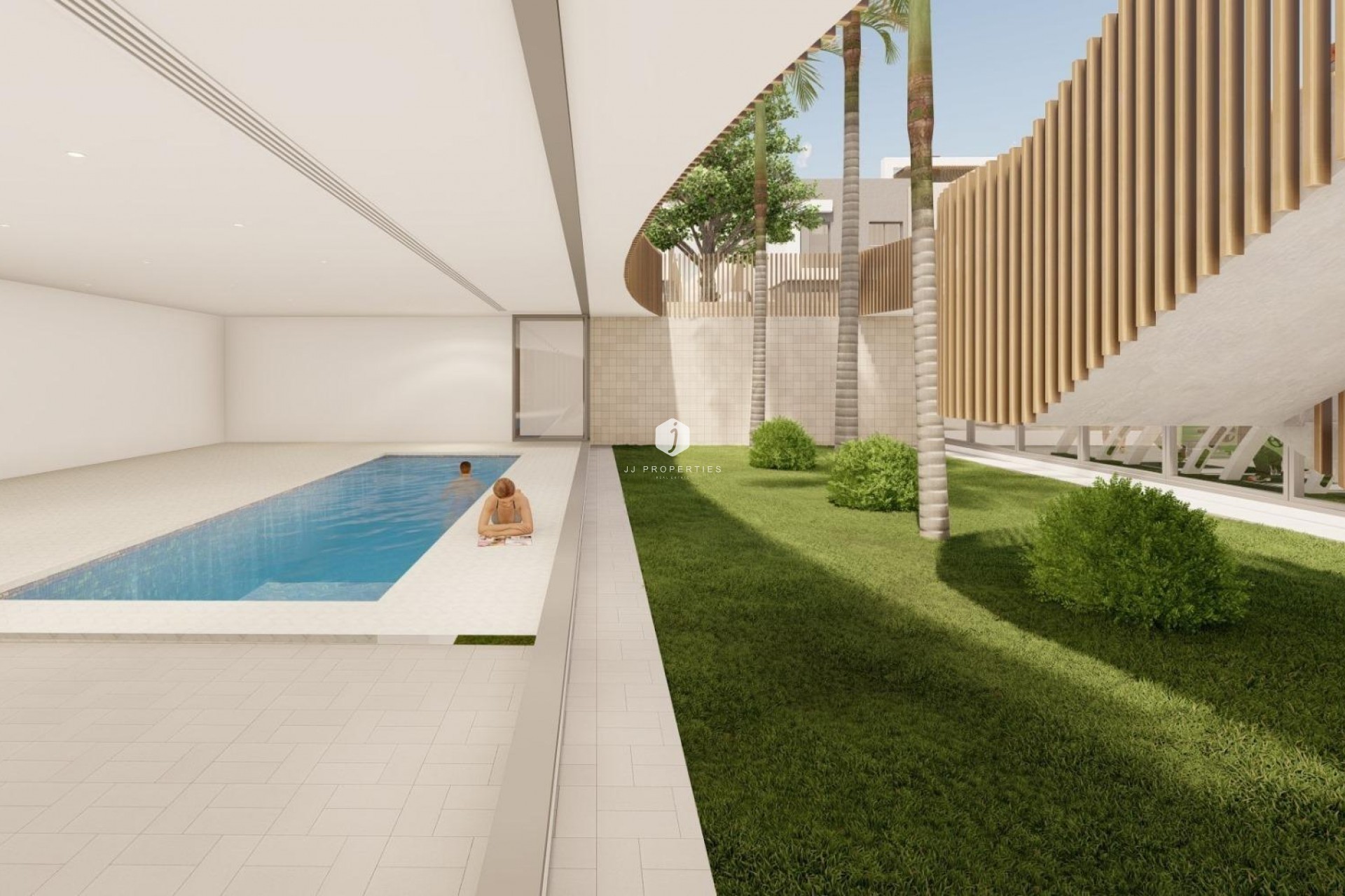 Nieuwbouw Woningen - Bungalow -
Pilar de la Horadada - Playa de las Higuericas