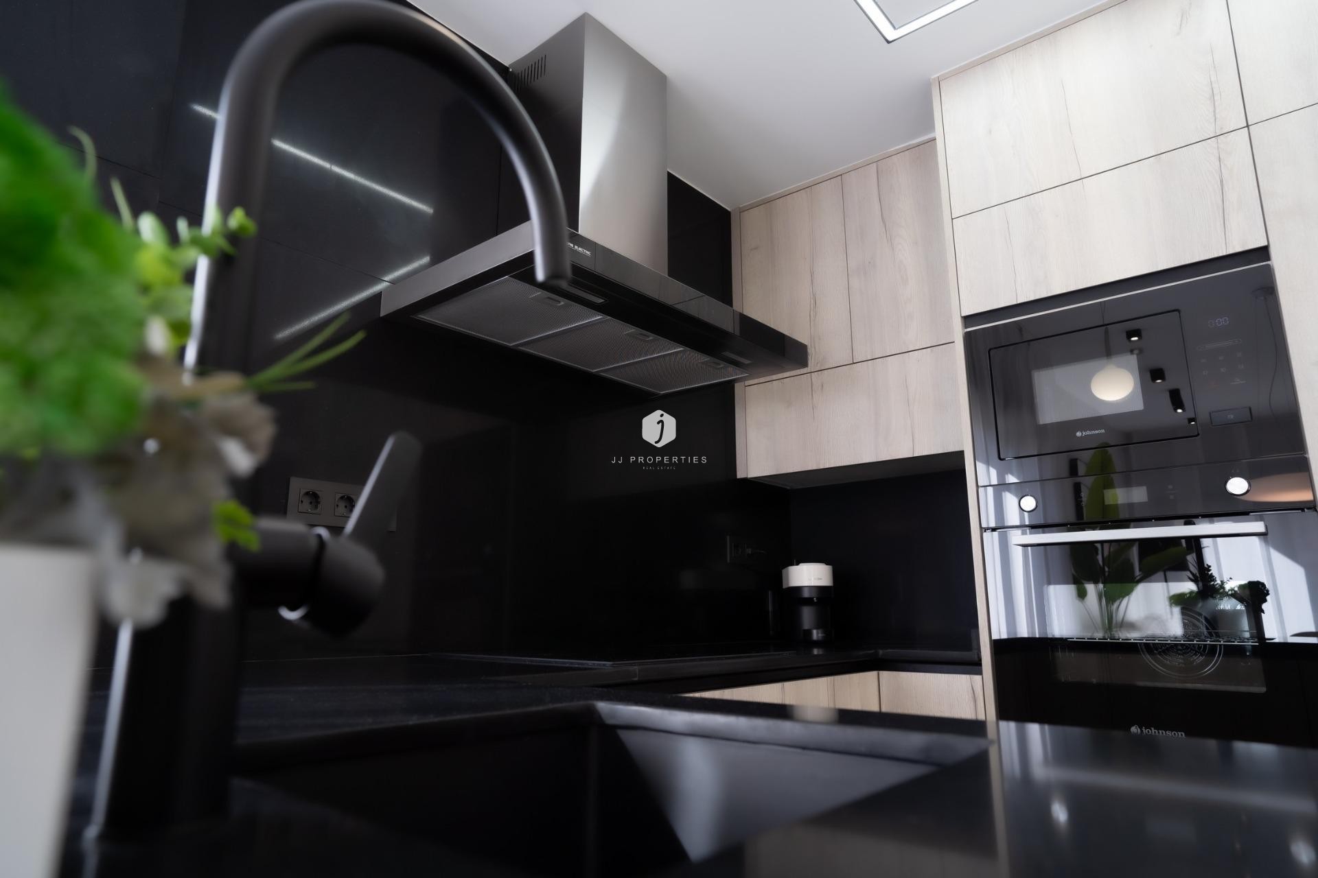 Nieuwbouw Woningen - Bungalow -
Pilar de la Horadada - pueblo