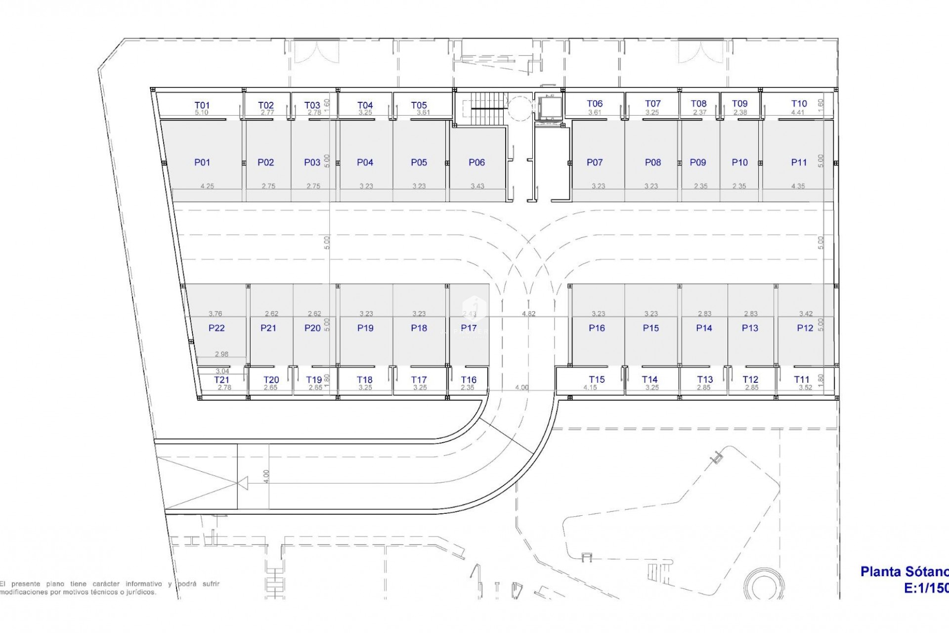 Nieuwbouw Woningen - Bungalow -
Pilar de la Horadada - pueblo