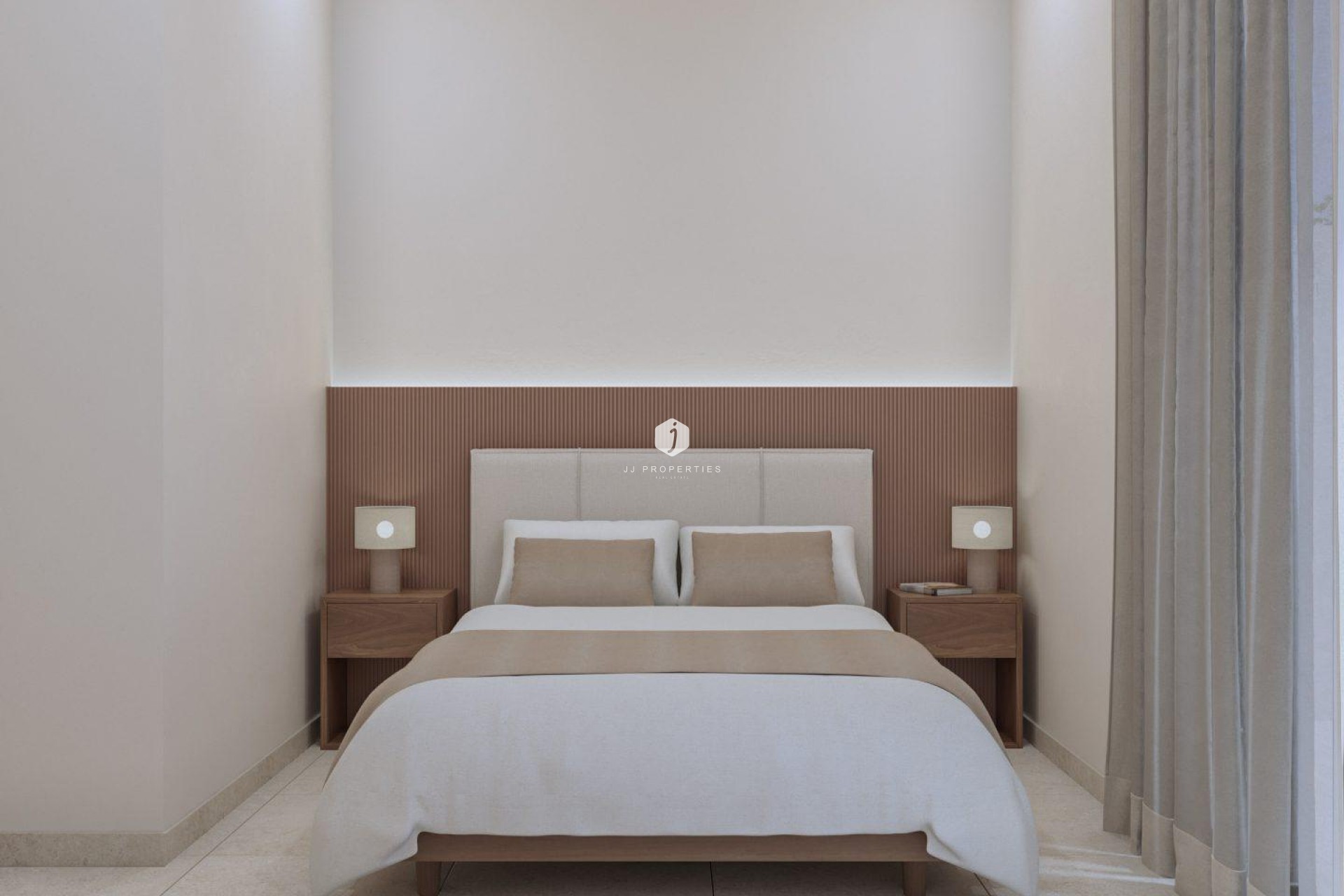 Nieuwbouw Woningen - Bungalow -
Pilar de la Horadada - pueblo