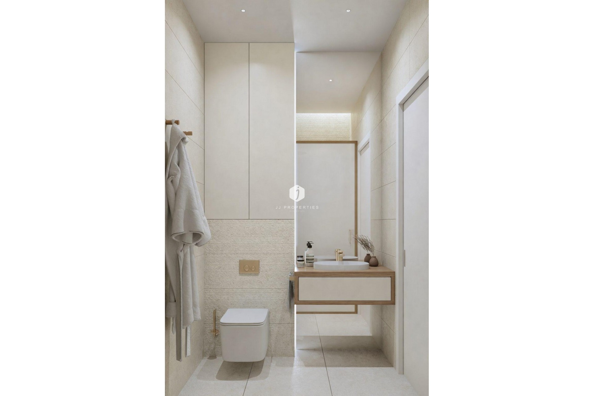 Nieuwbouw Woningen - Bungalow -
Pilar de la Horadada - pueblo