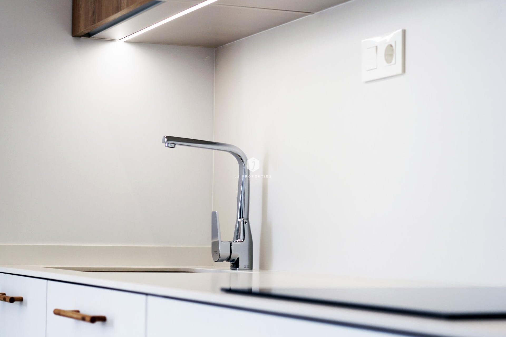 Nieuwbouw Woningen - Bungalow -
Pilar de la Horadada - TORRE DE LA HORADADA