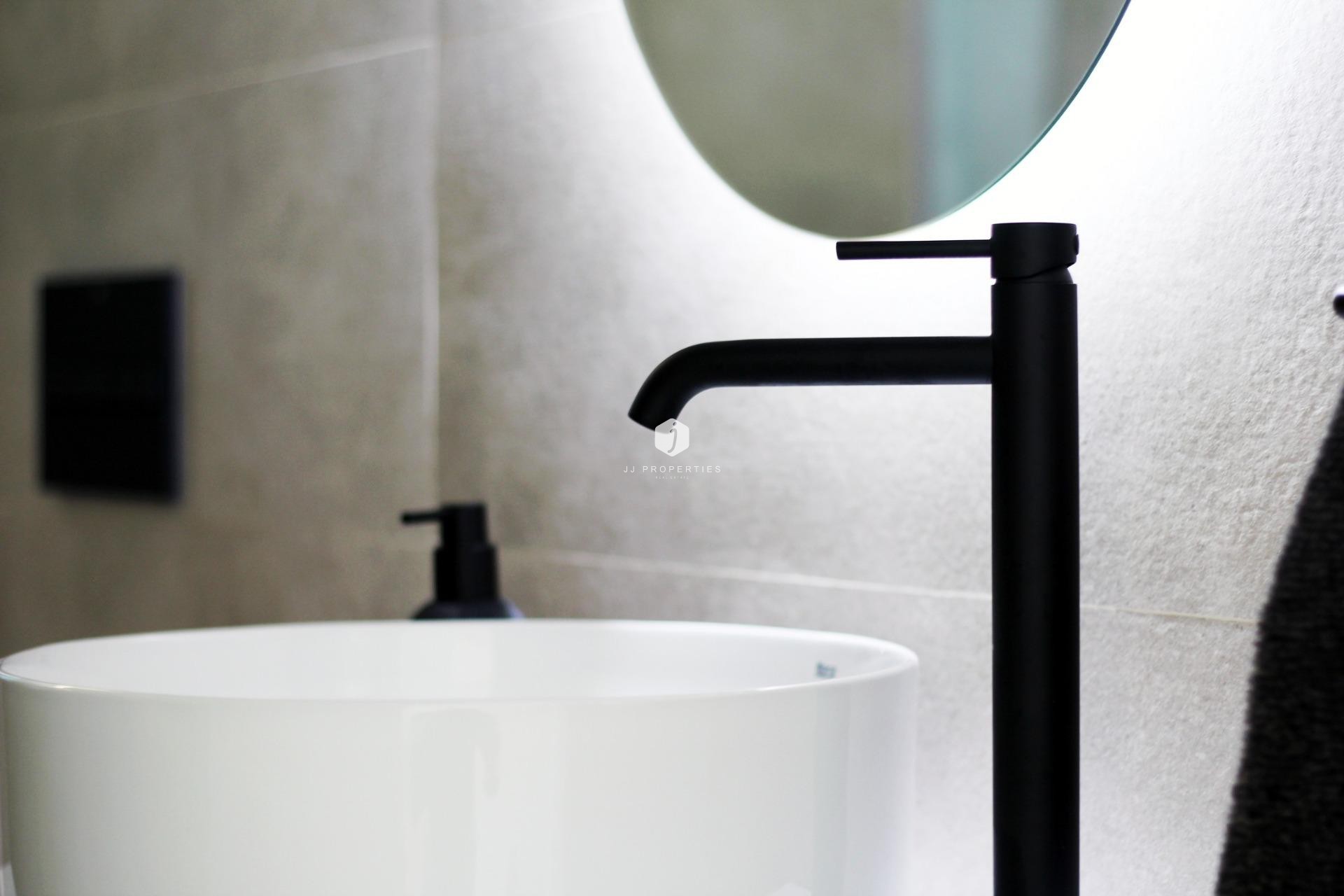 Nieuwbouw Woningen - Bungalow -
Pilar de la Horadada - TORRE DE LA HORADADA