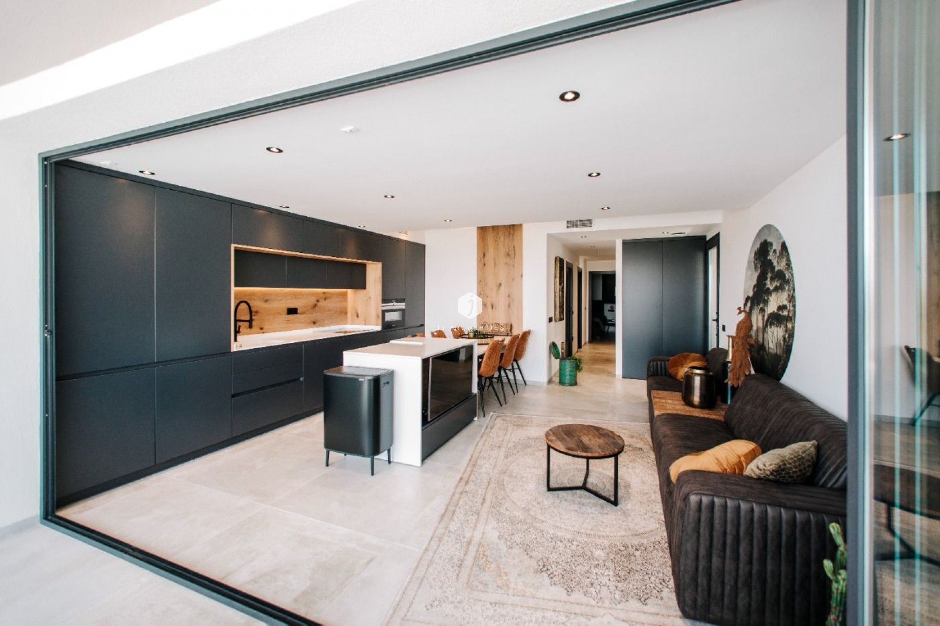 Nieuwbouw Woningen - Bungalow -
Rojales - La Marquesa Golf