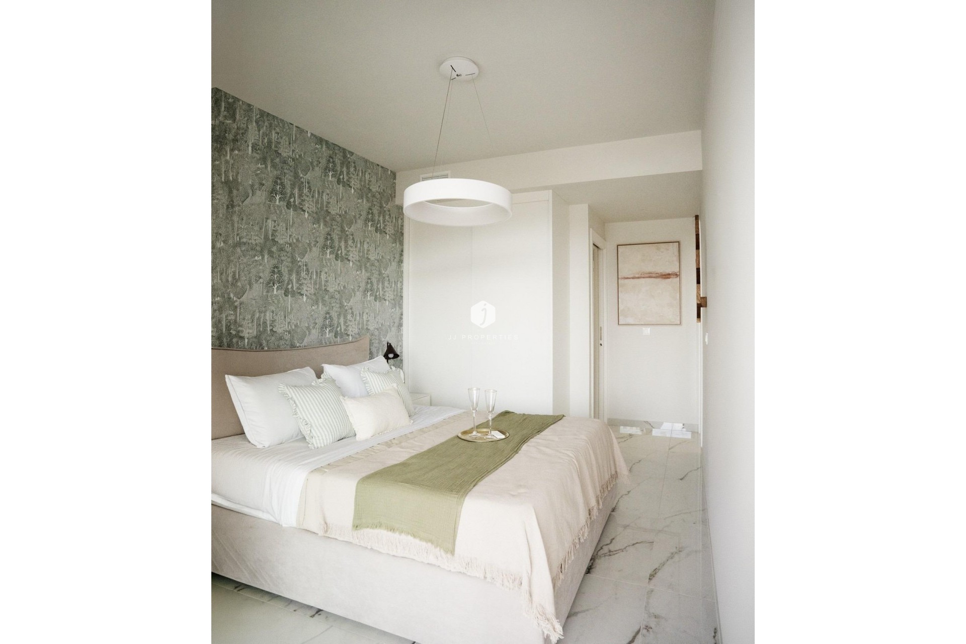 Nieuwbouw Woningen - Bungalow -
Rojales - Lo Marabú