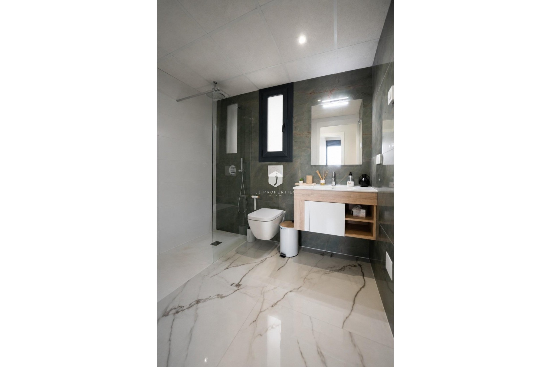 Nieuwbouw Woningen - Bungalow -
Rojales - Lo Marabú