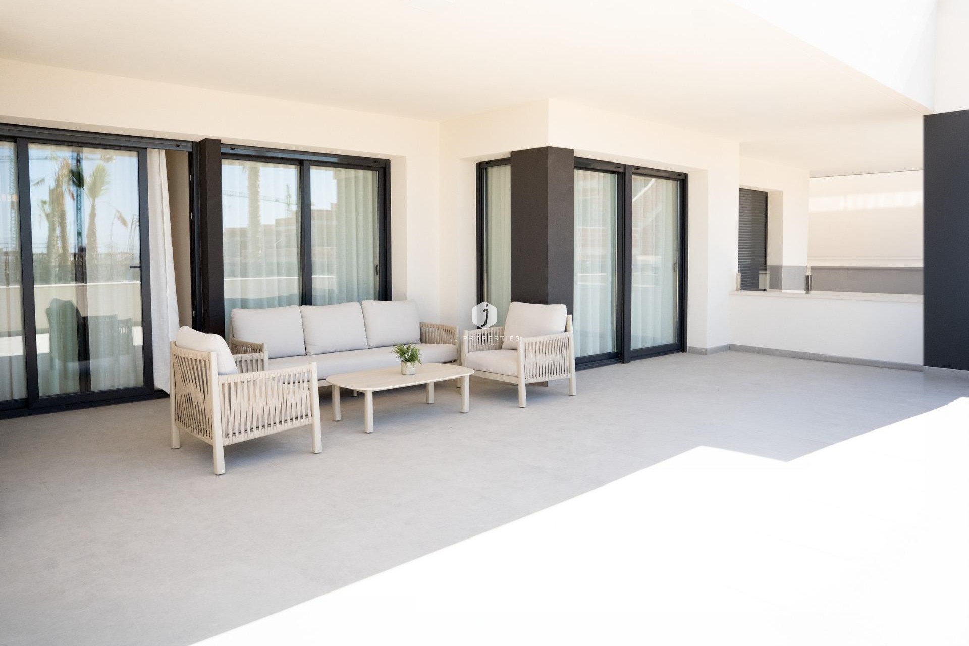 Nieuwbouw Woningen - Bungalow -
Rojales - Lo Marabú