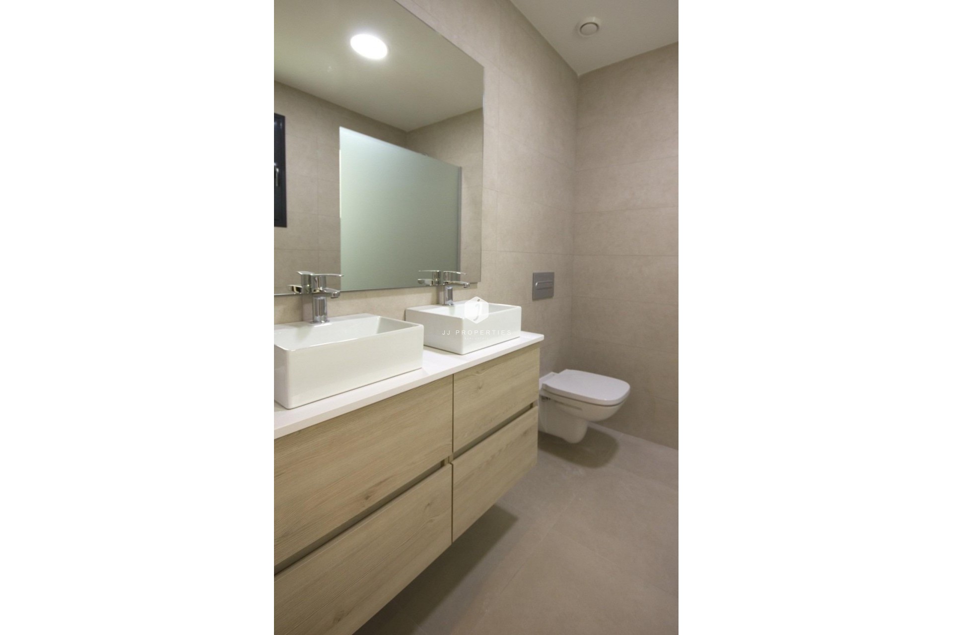 Nieuwbouw Woningen - Bungalow -
San Fulgencio - Pueblo