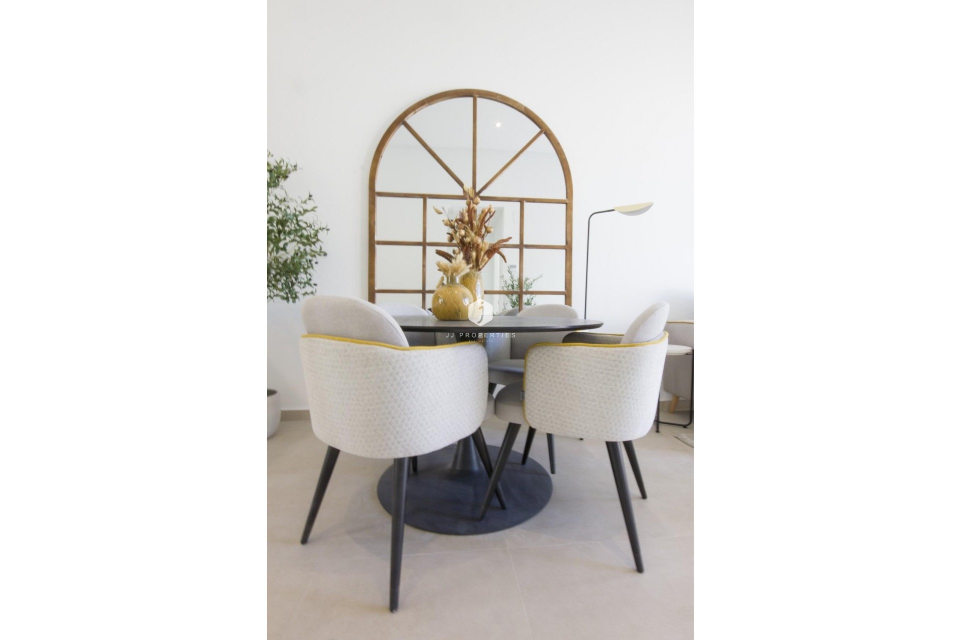 Nieuwbouw Woningen - Bungalow -
San Fulgencio - Pueblo