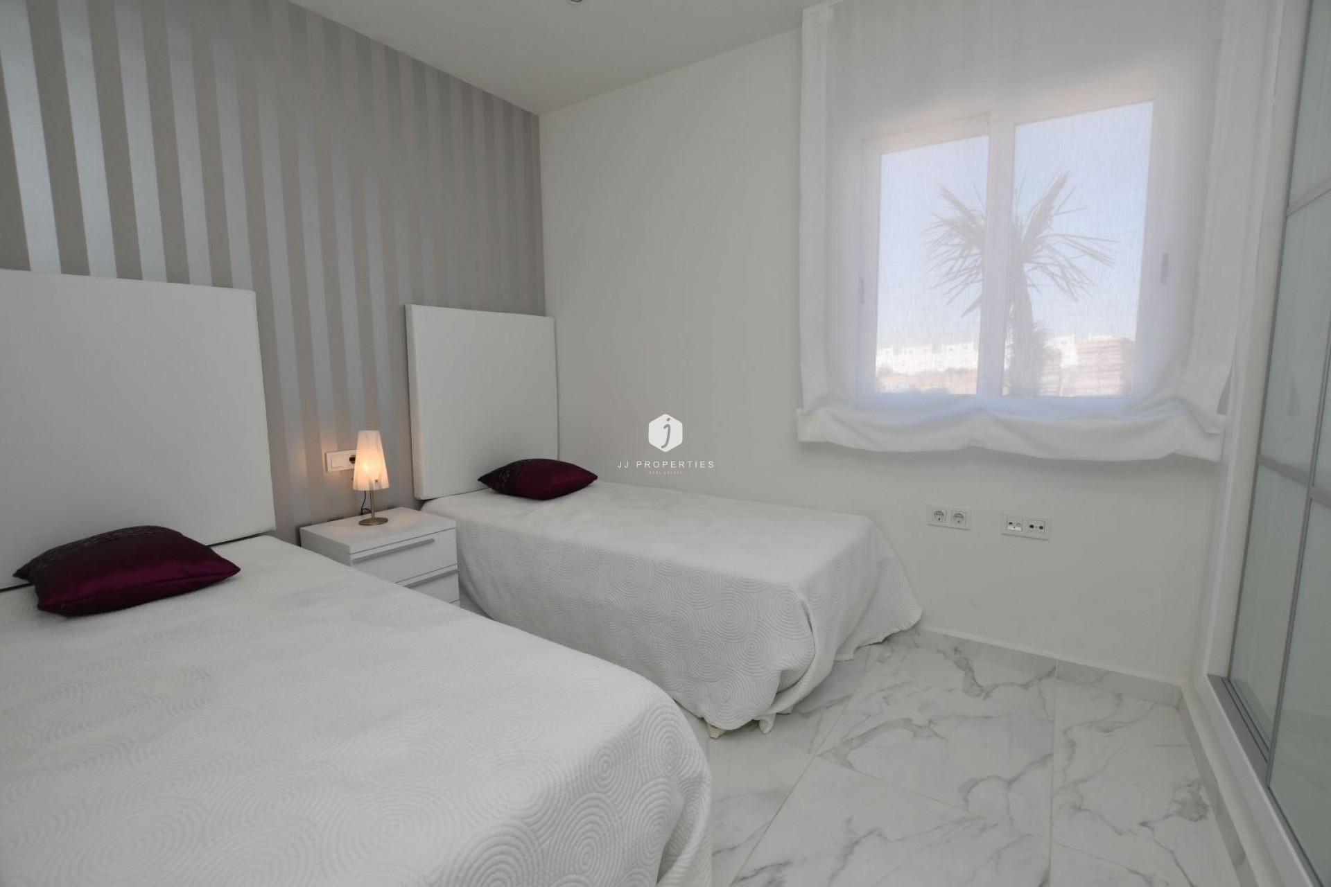 Nieuwbouw Woningen - Bungalow -
San Miguel de Salinas - La Cañada