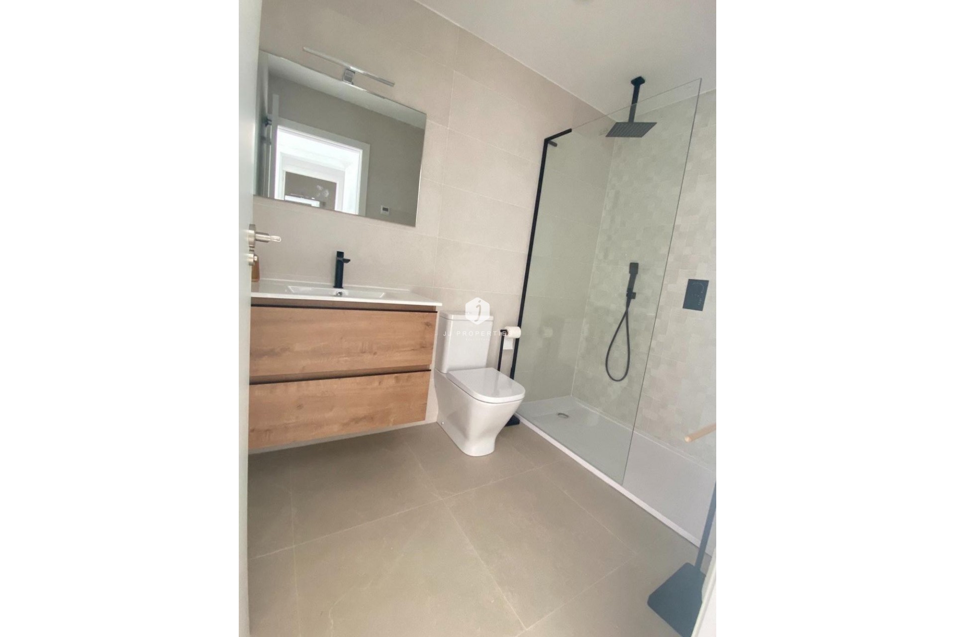 Nieuwbouw Woningen - Bungalow -
San Pedro del Pinatar - Lo Pagan