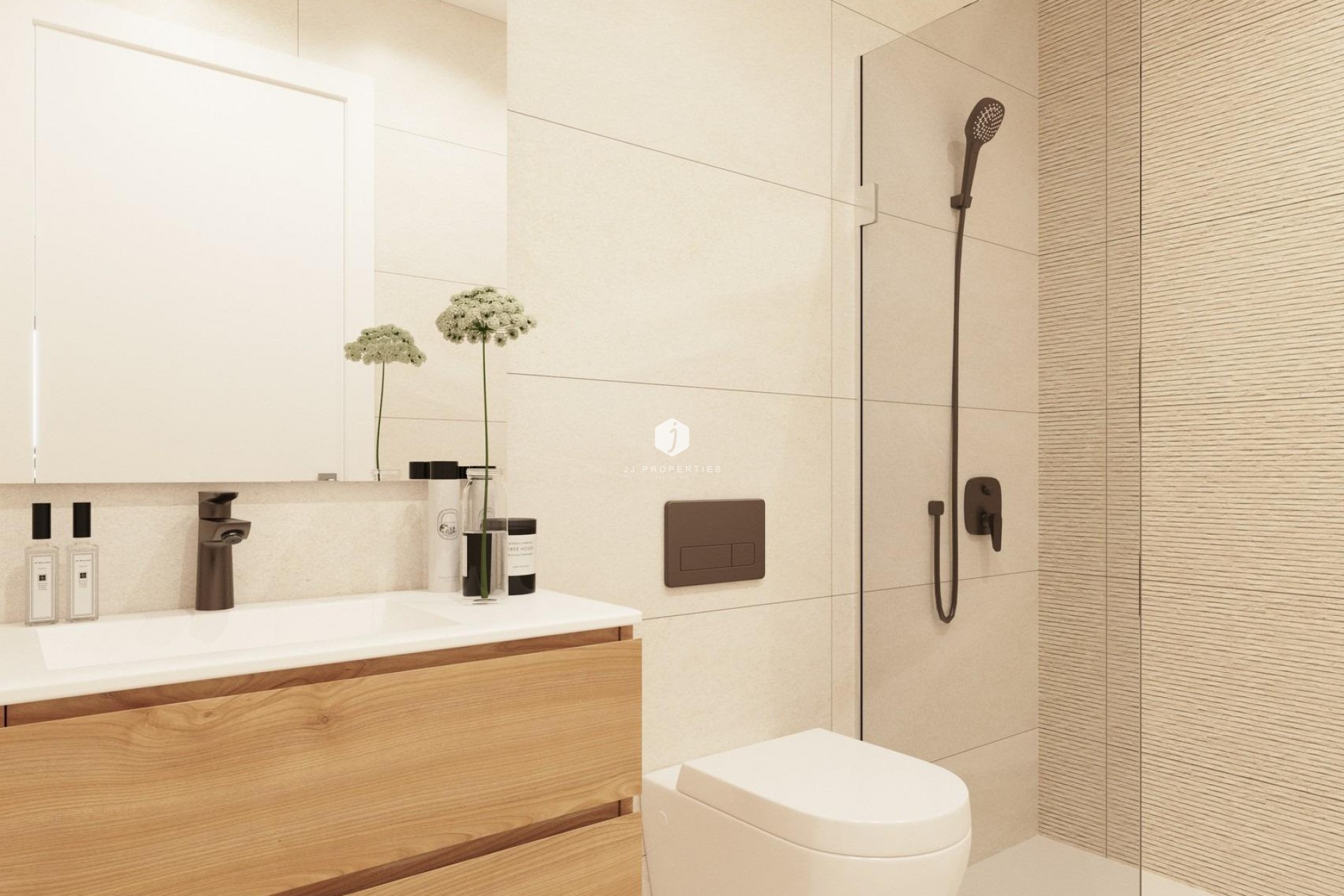 Nieuwbouw Woningen - Bungalow -
San Pedro del Pinatar - Los Cuarteros