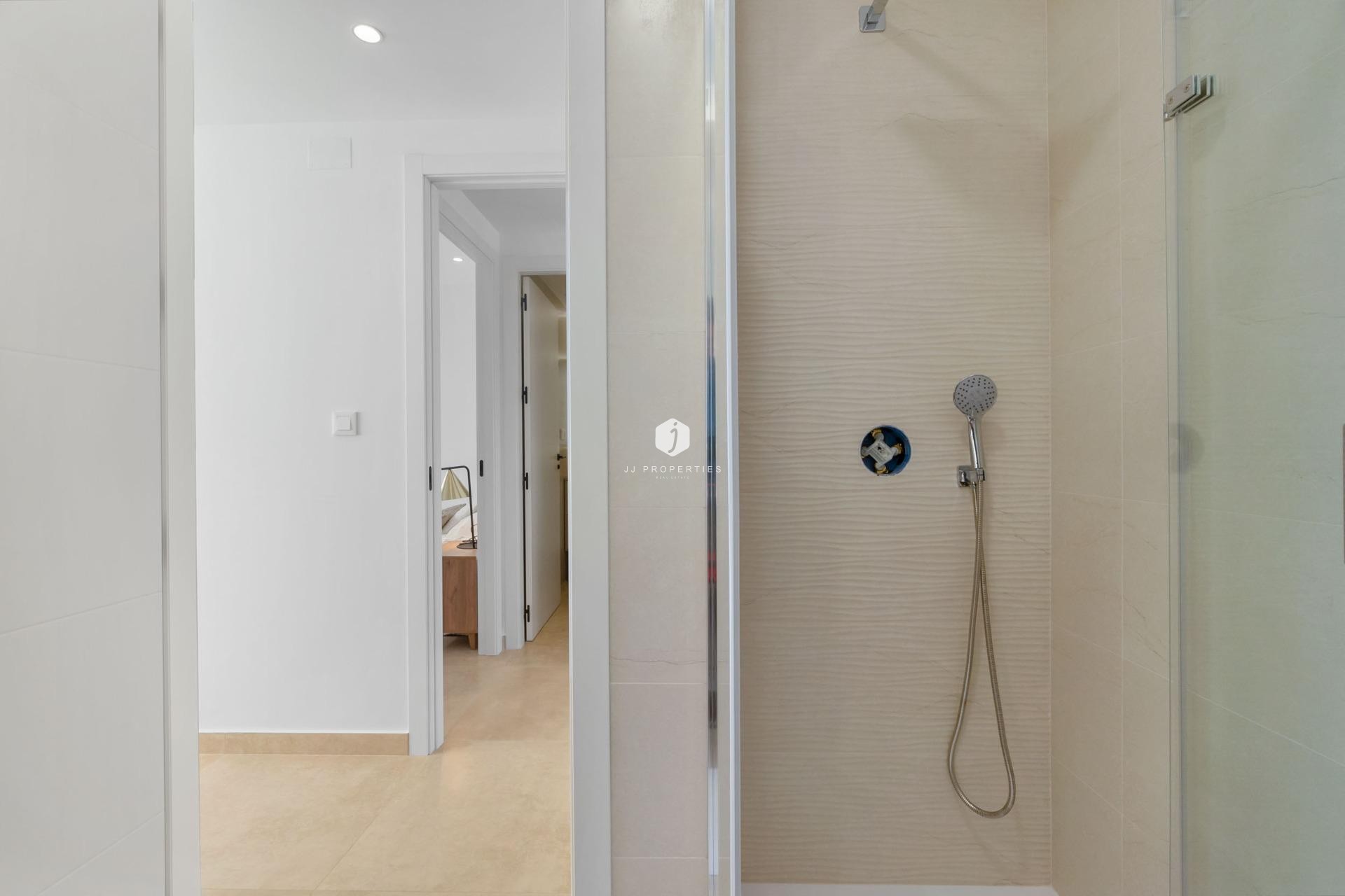 Nieuwbouw Woningen - Bungalow -
Torrevieja - Los Balcones