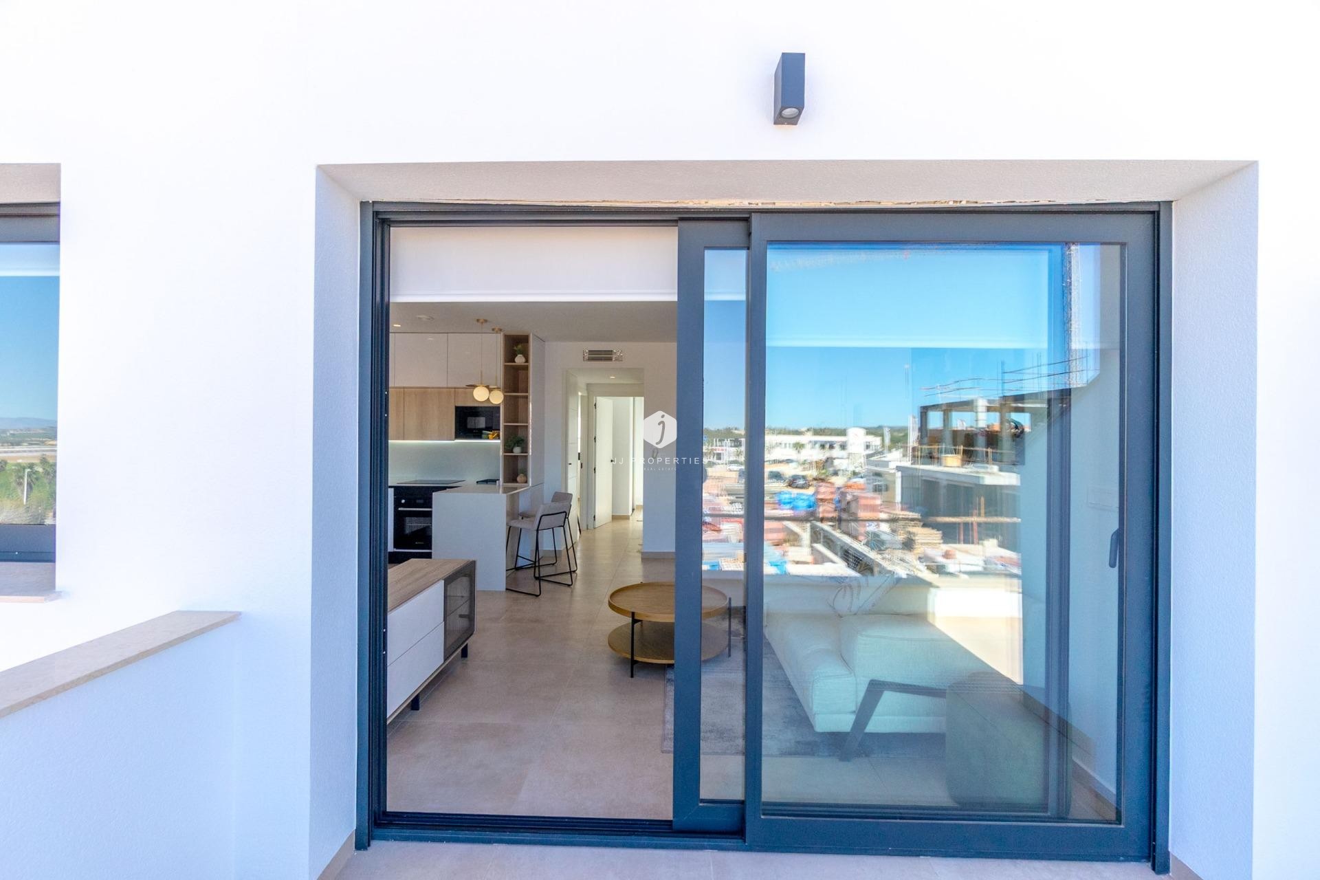 Nieuwbouw Woningen - Bungalow -
Torrevieja - Los Balcones