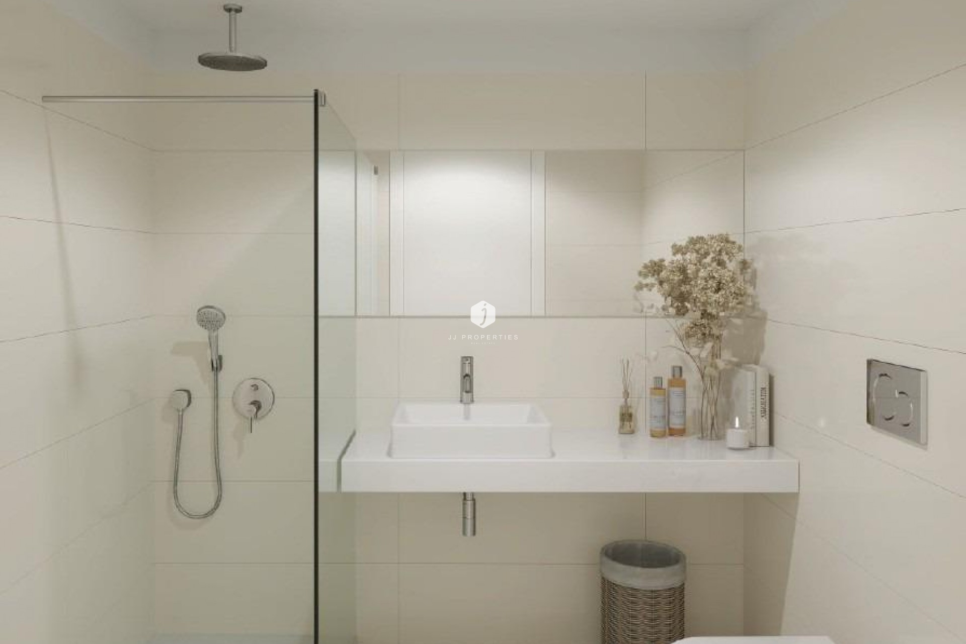 Nieuwbouw Woningen - Bungalow -
Torrevieja - Los Balcones